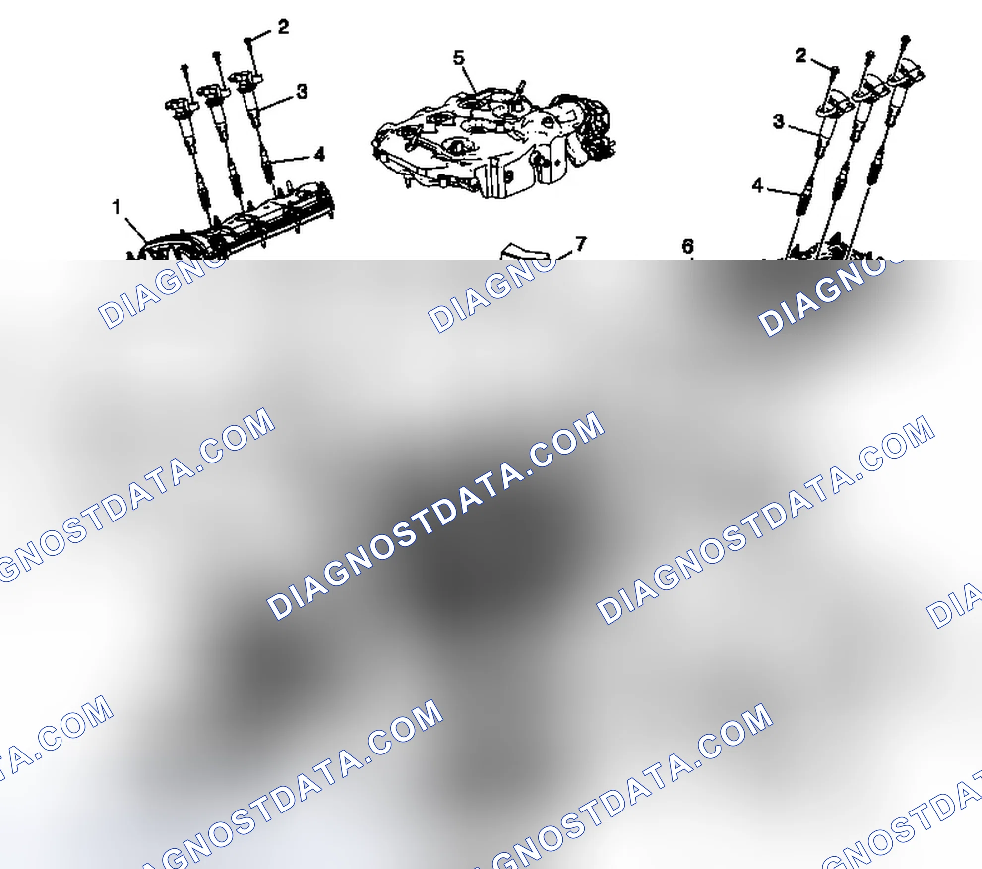 Scheme 63: Disassembled Views
