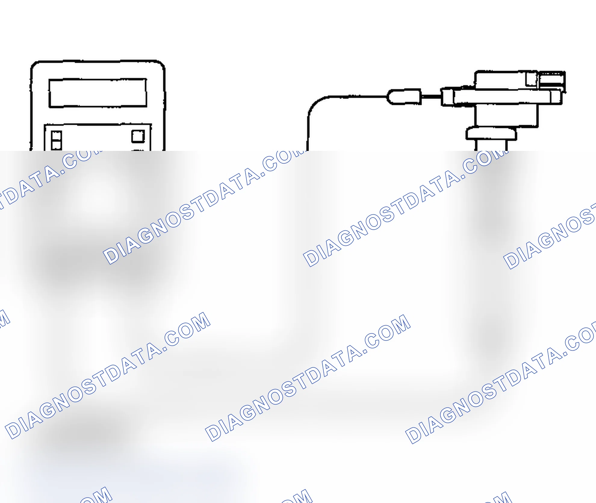 Scheme 17: SECONDARY COIL RESISTANCE CHECK
