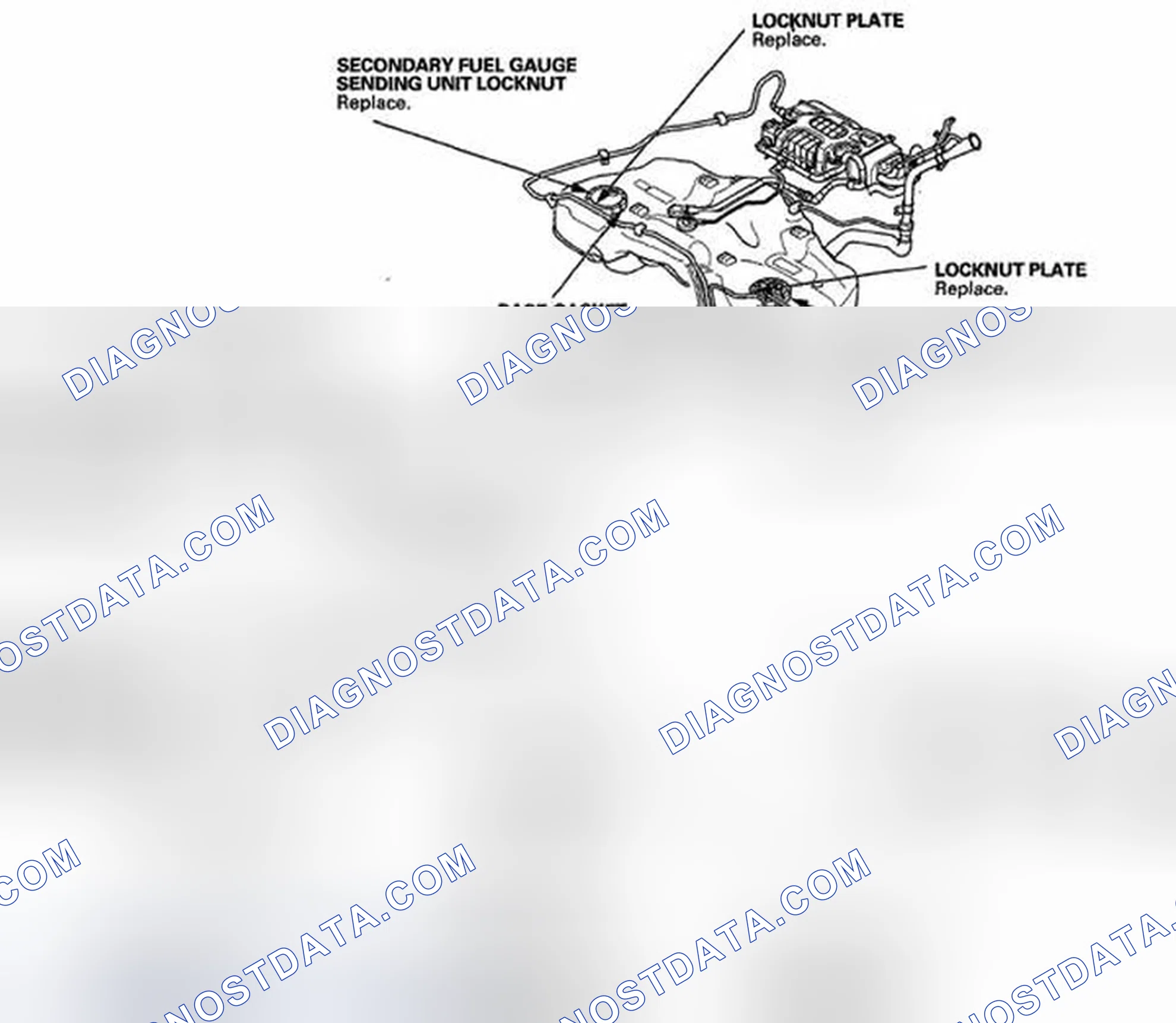 Scheme 138: 4WD model