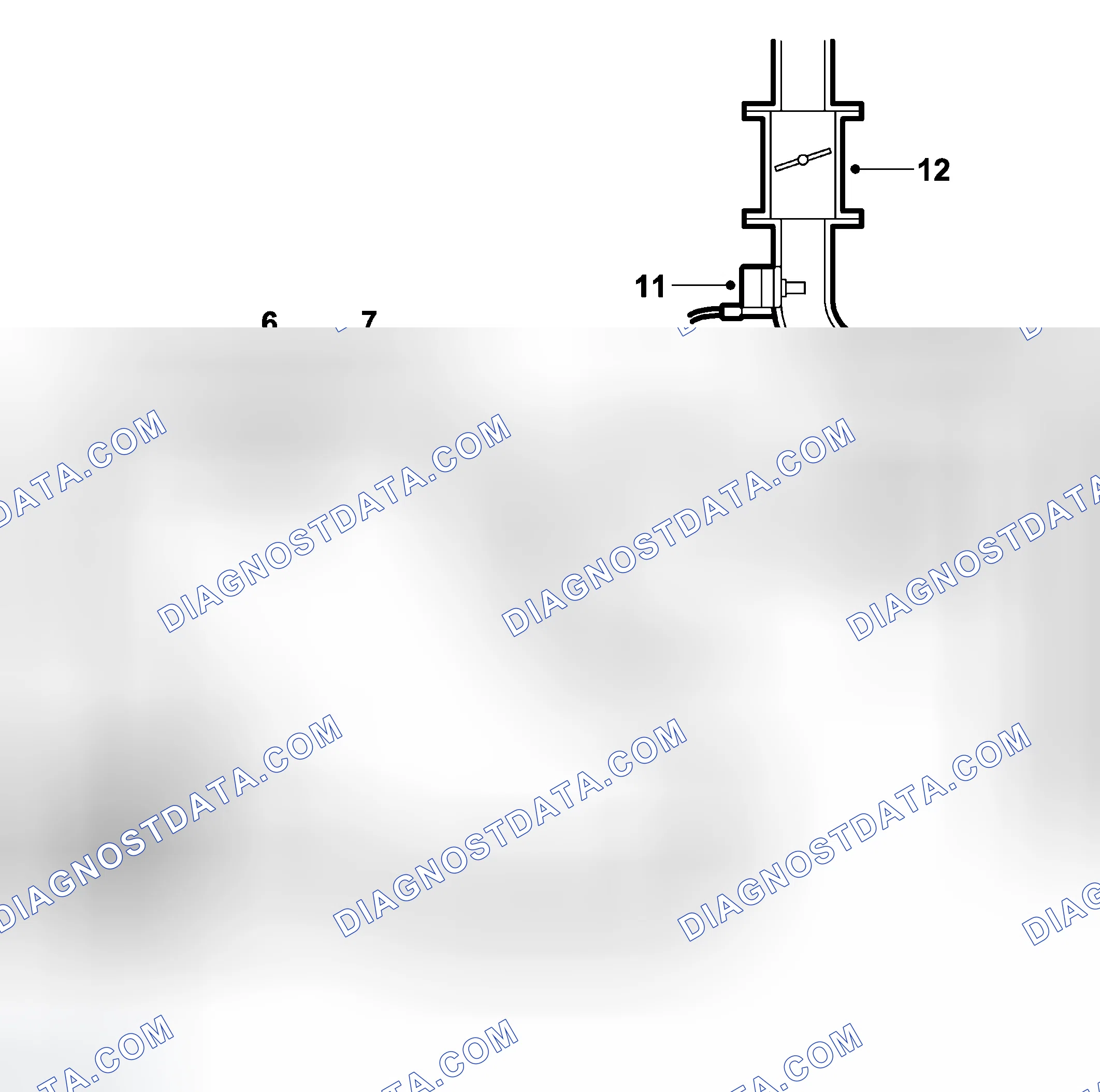 Scheme 812: System overview, V6