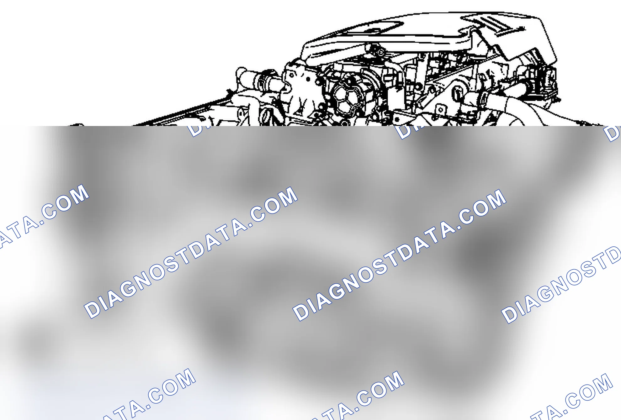 Scheme 11: Radiator Outlet Hose Replacement (LUK)