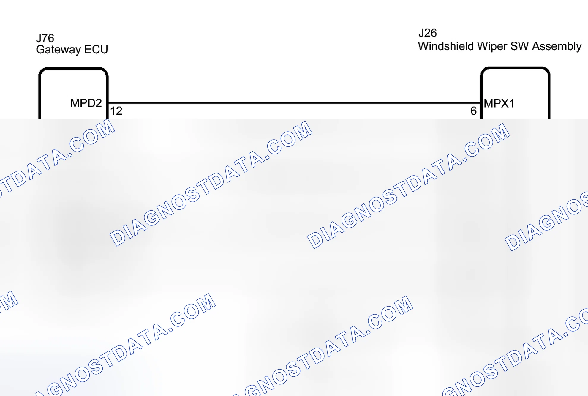 Scheme 106: WIRING DIAGRAM