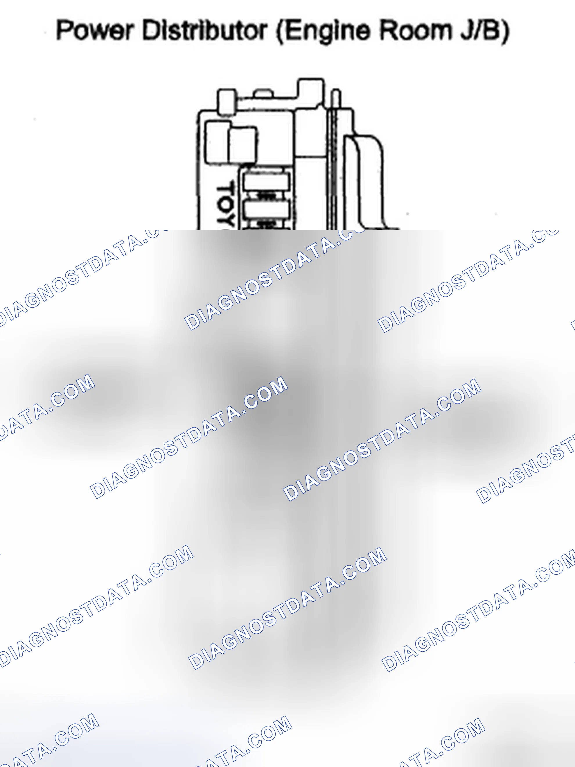 Scheme 18: INSPECTION PROCEDURE