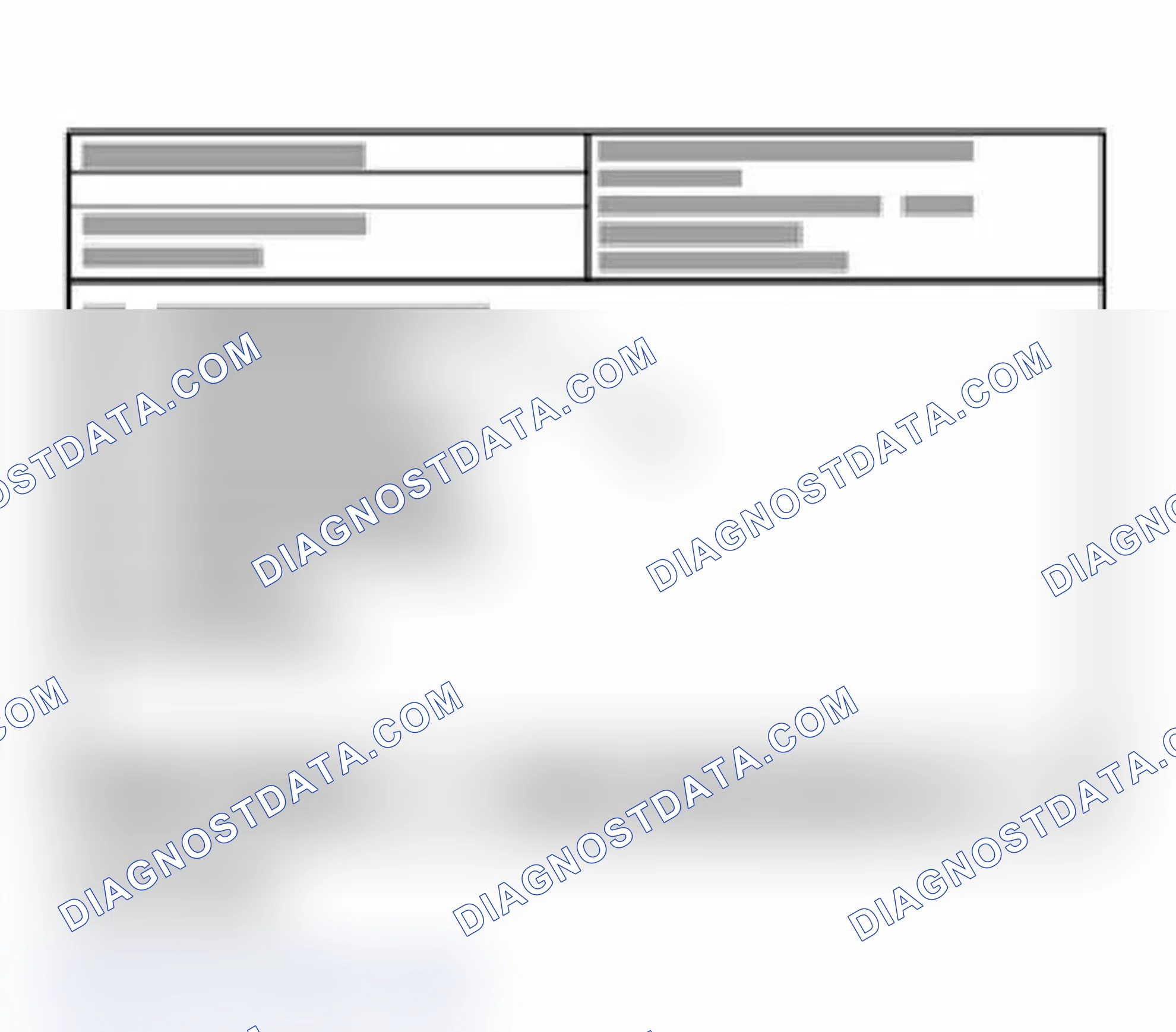 Scheme 11: Test sequence