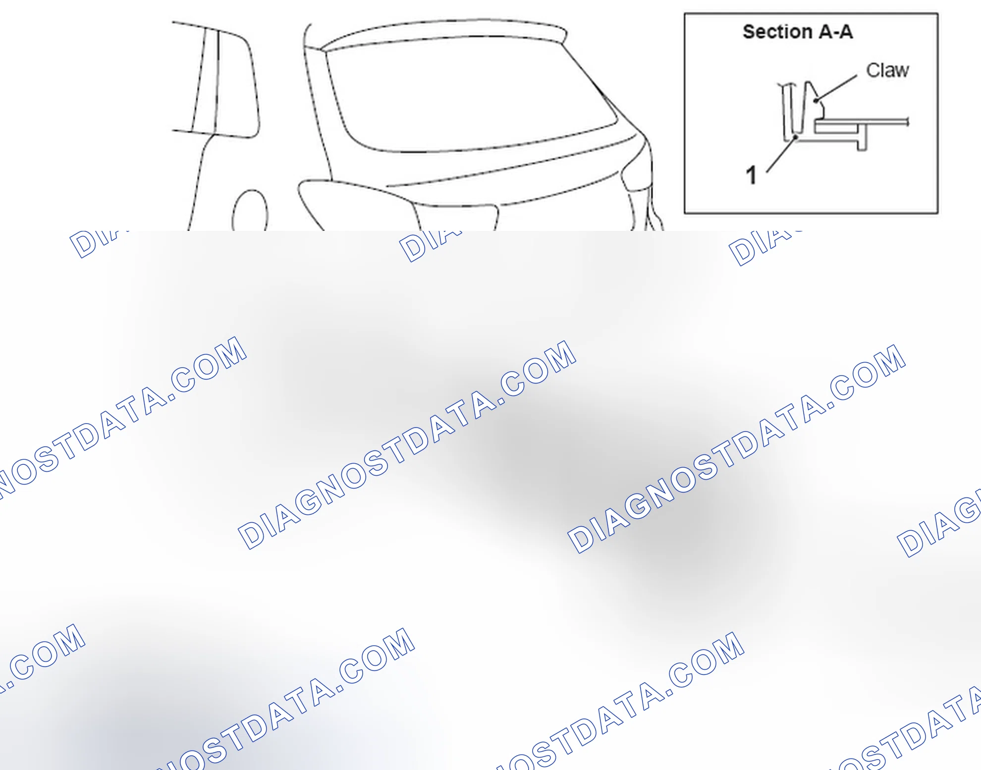 Scheme 60: REMOVAL AND INSTALLATION