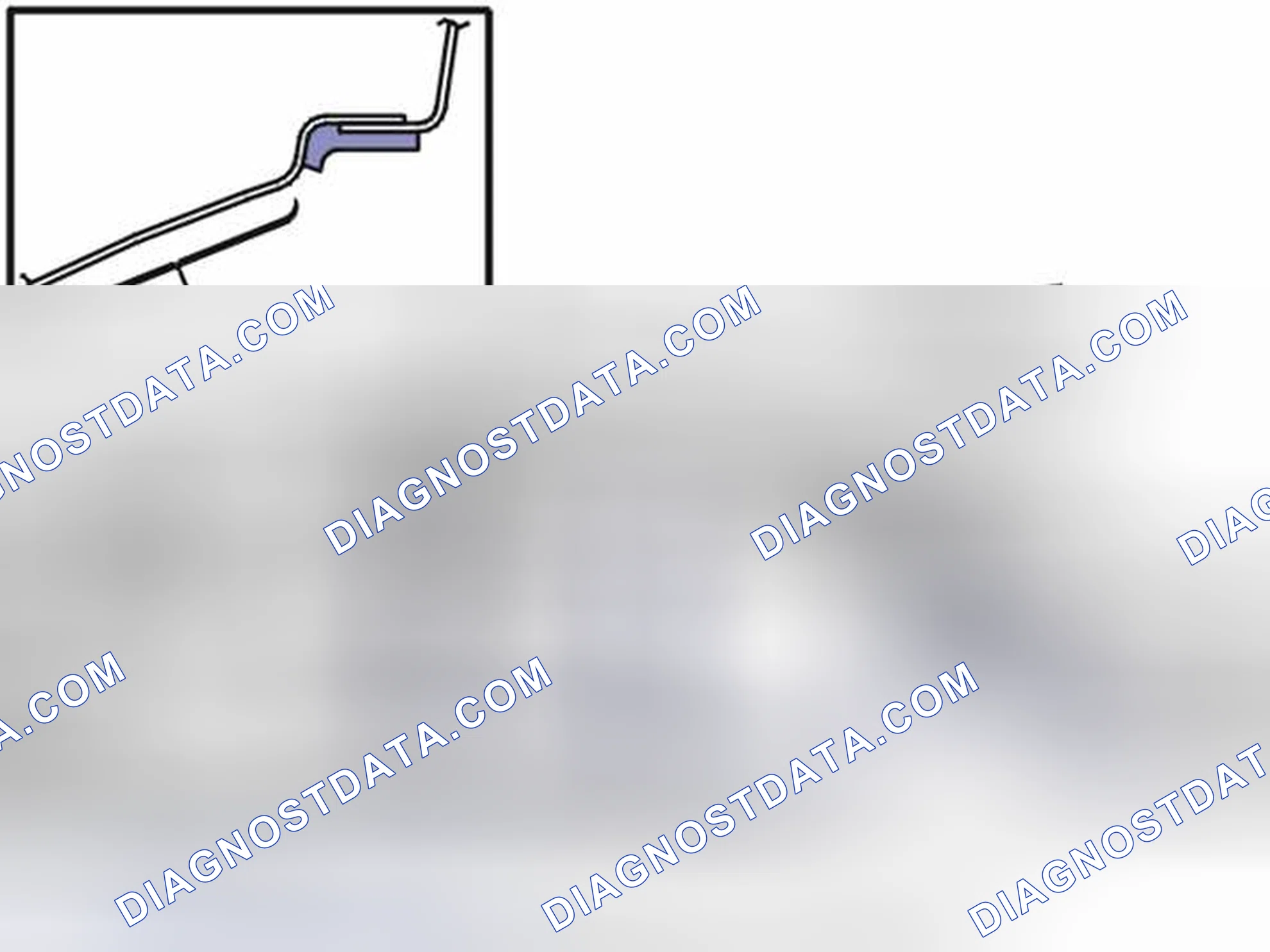 Scheme 33: Front Wheel Arch
