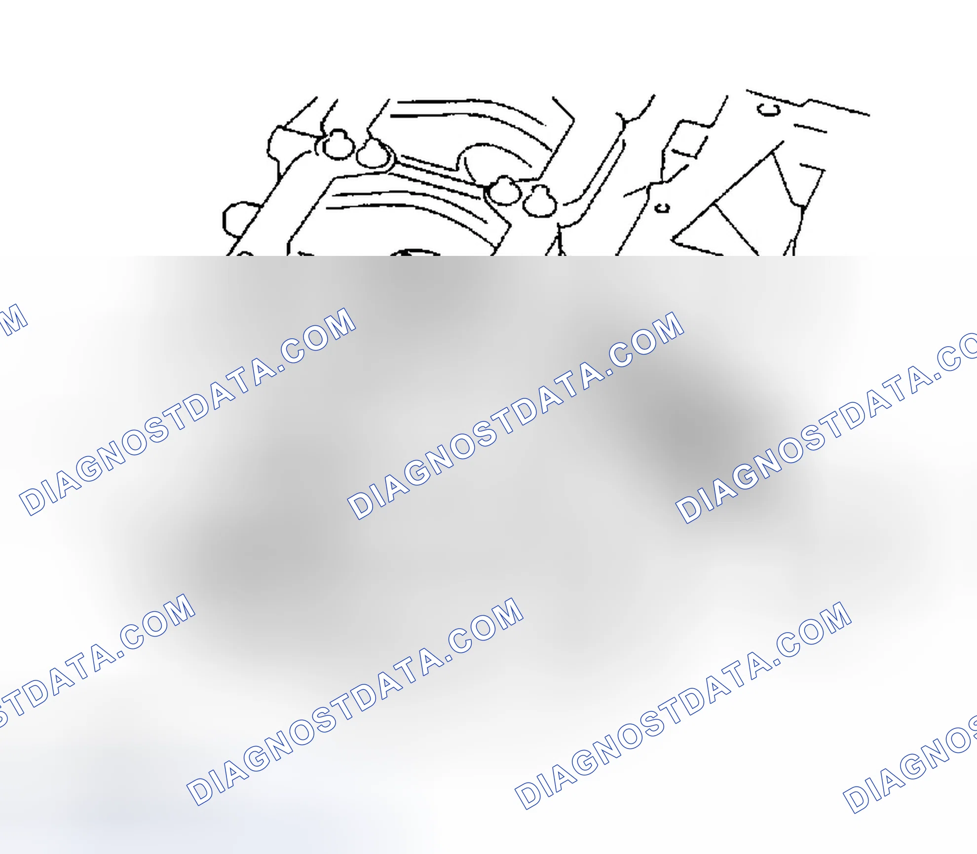 Scheme 506: Inner Diameter Of Main Bearing Housing