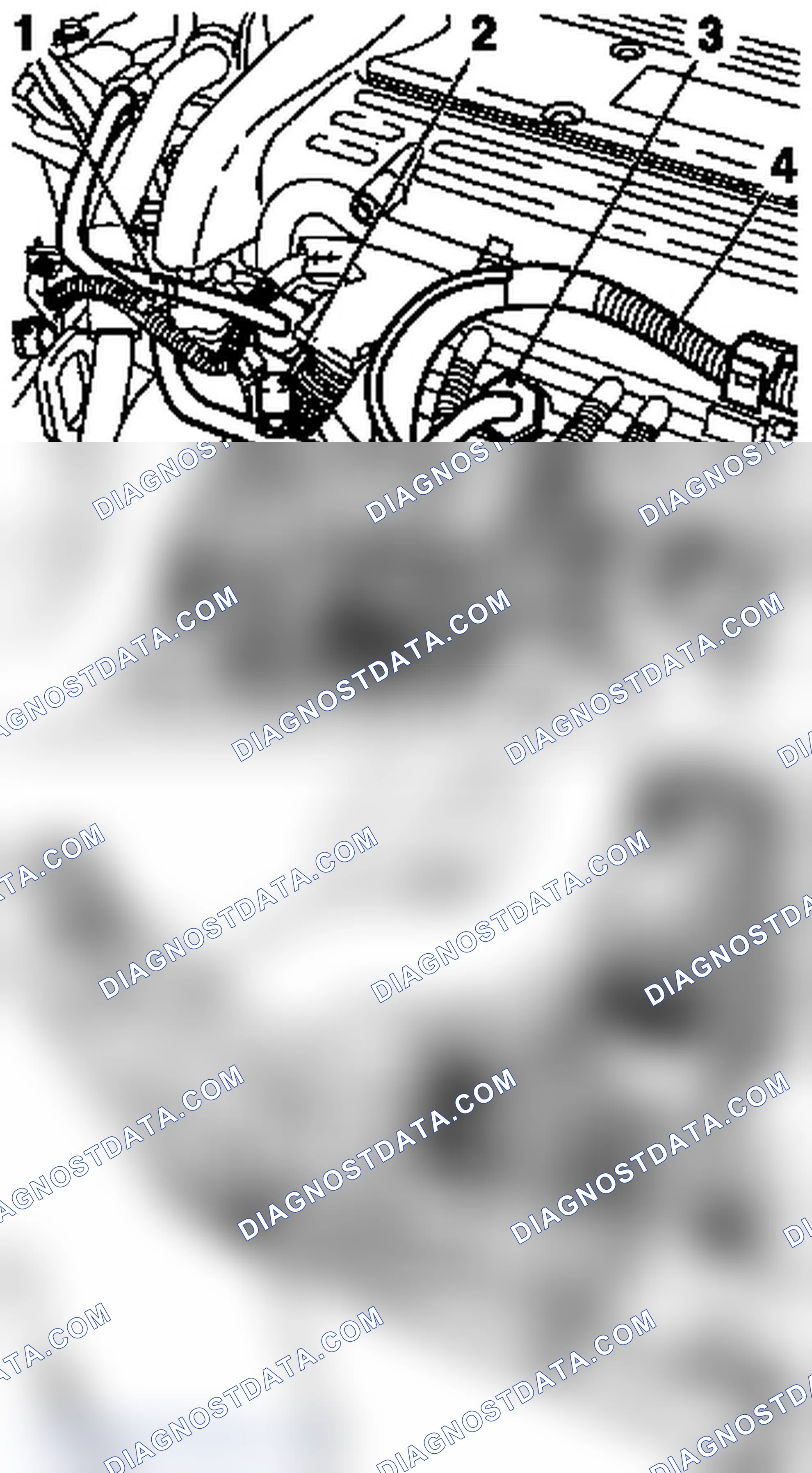 How to Remove and Install the Engine