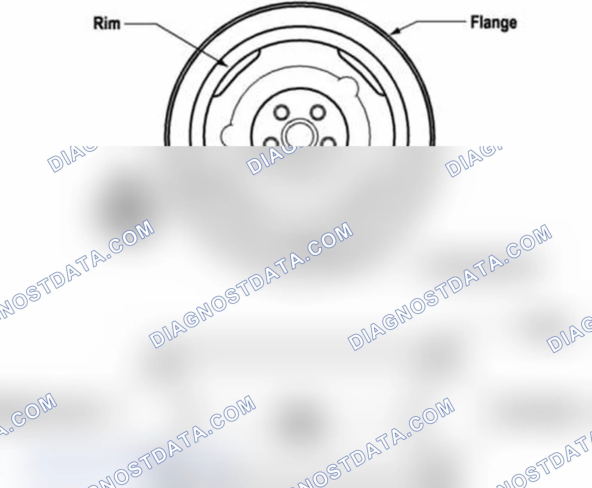 Scheme 31: Steel Wheel