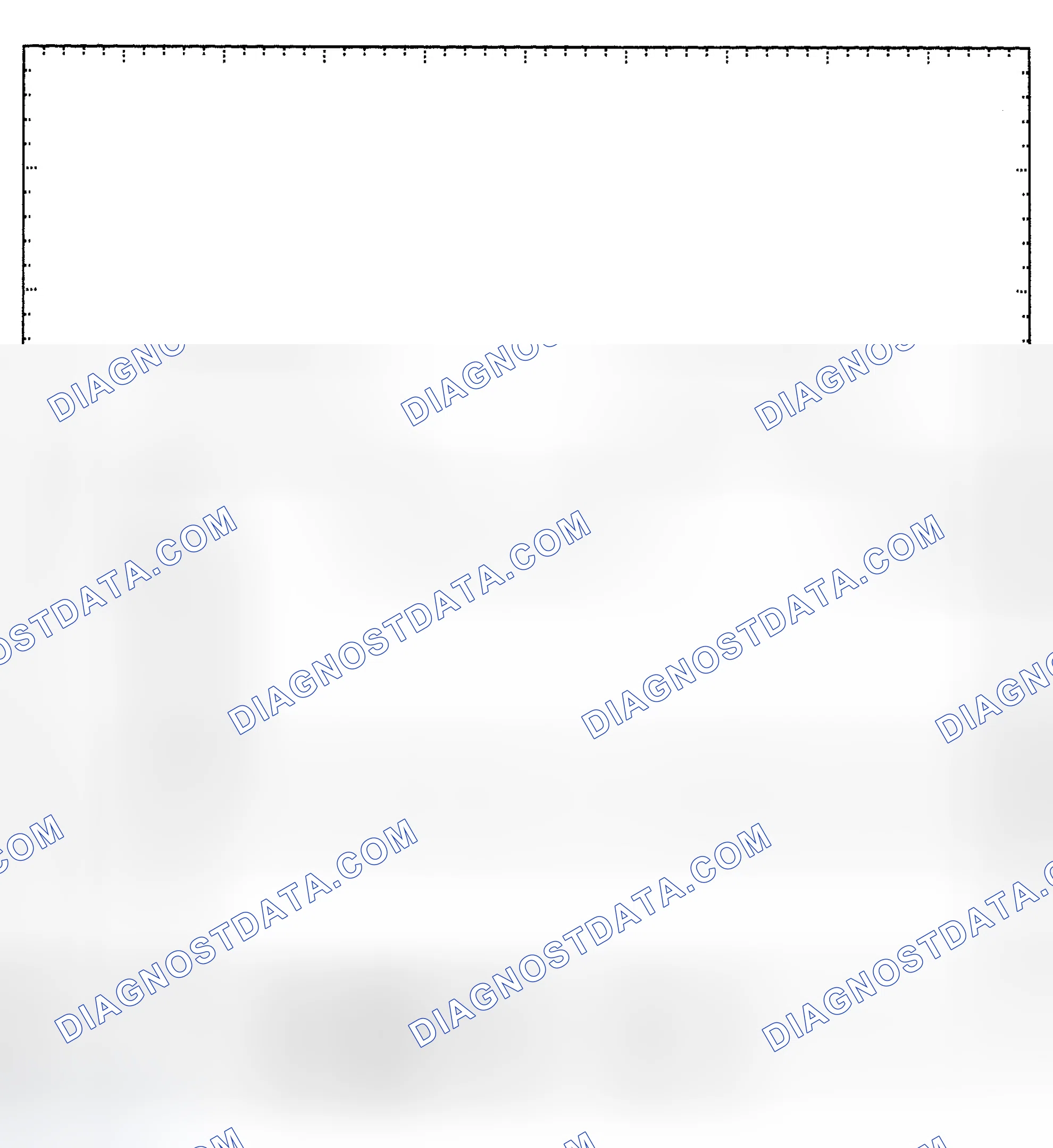 Scheme 26: Injector Bank - Known Good - Voltage Pattern