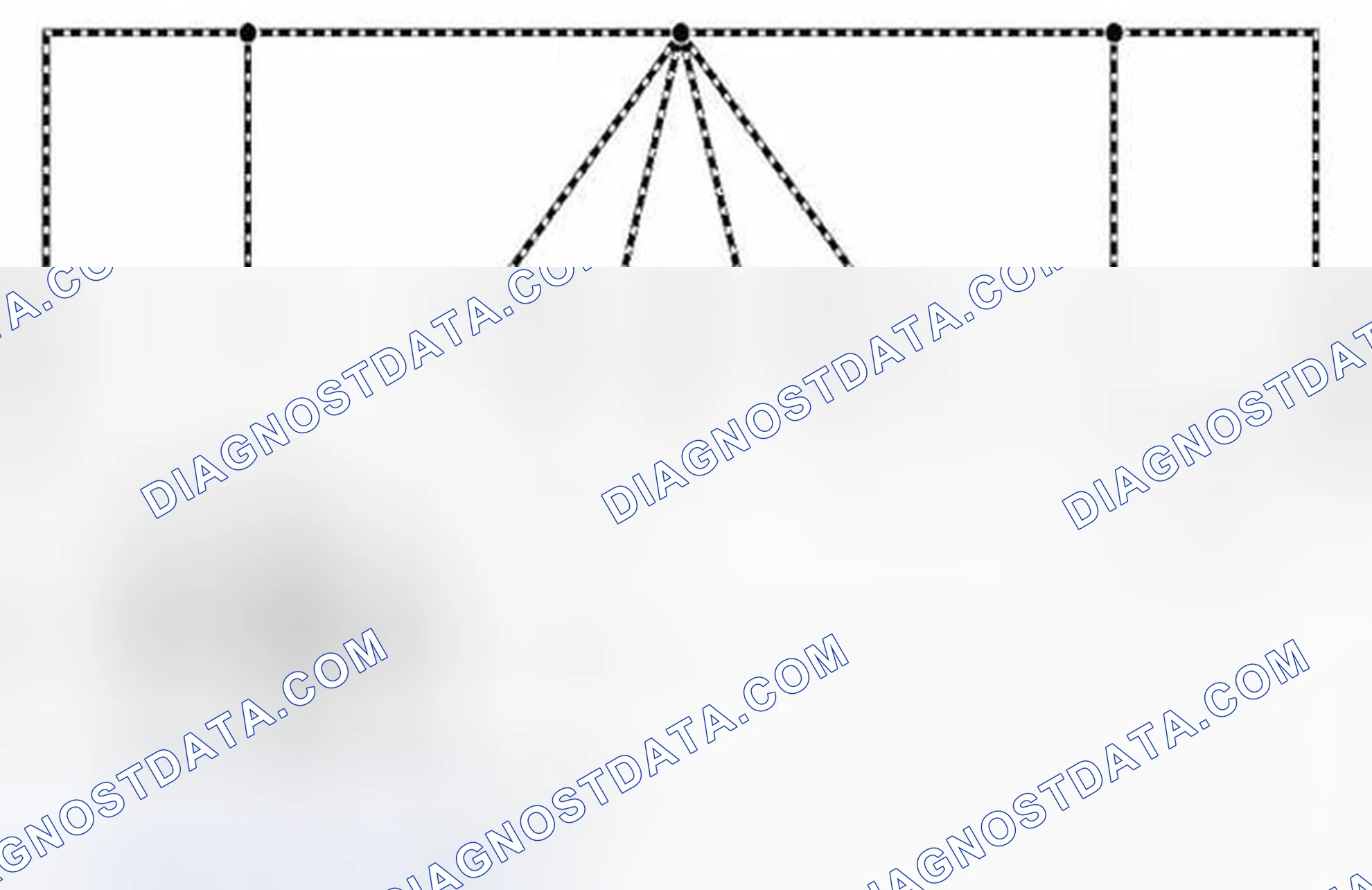 Scheme 40: LAN System: Diagnosis Sheet (CAN Type 2)