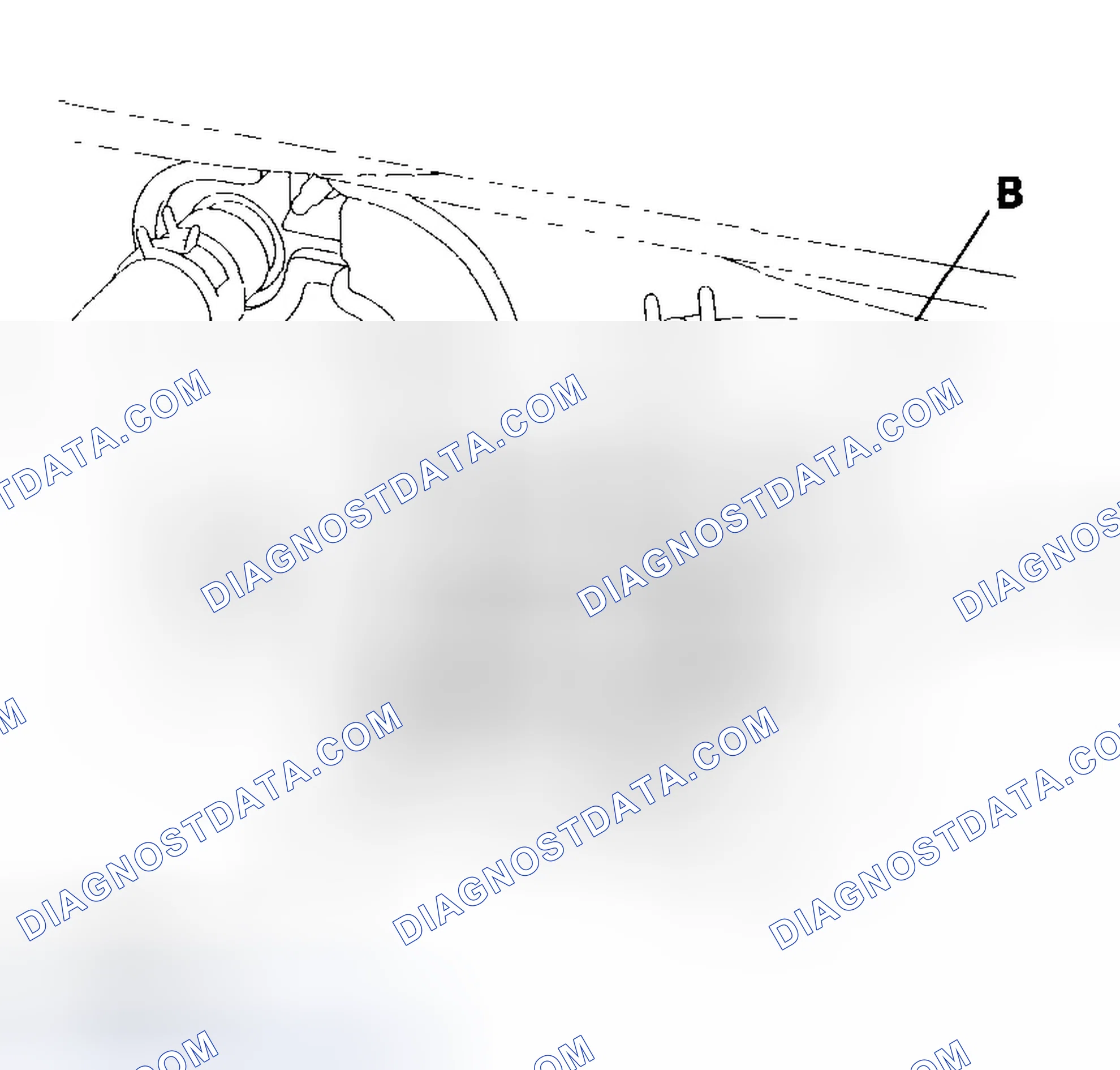 Scheme 76: Heater Valve Cable Adjustment