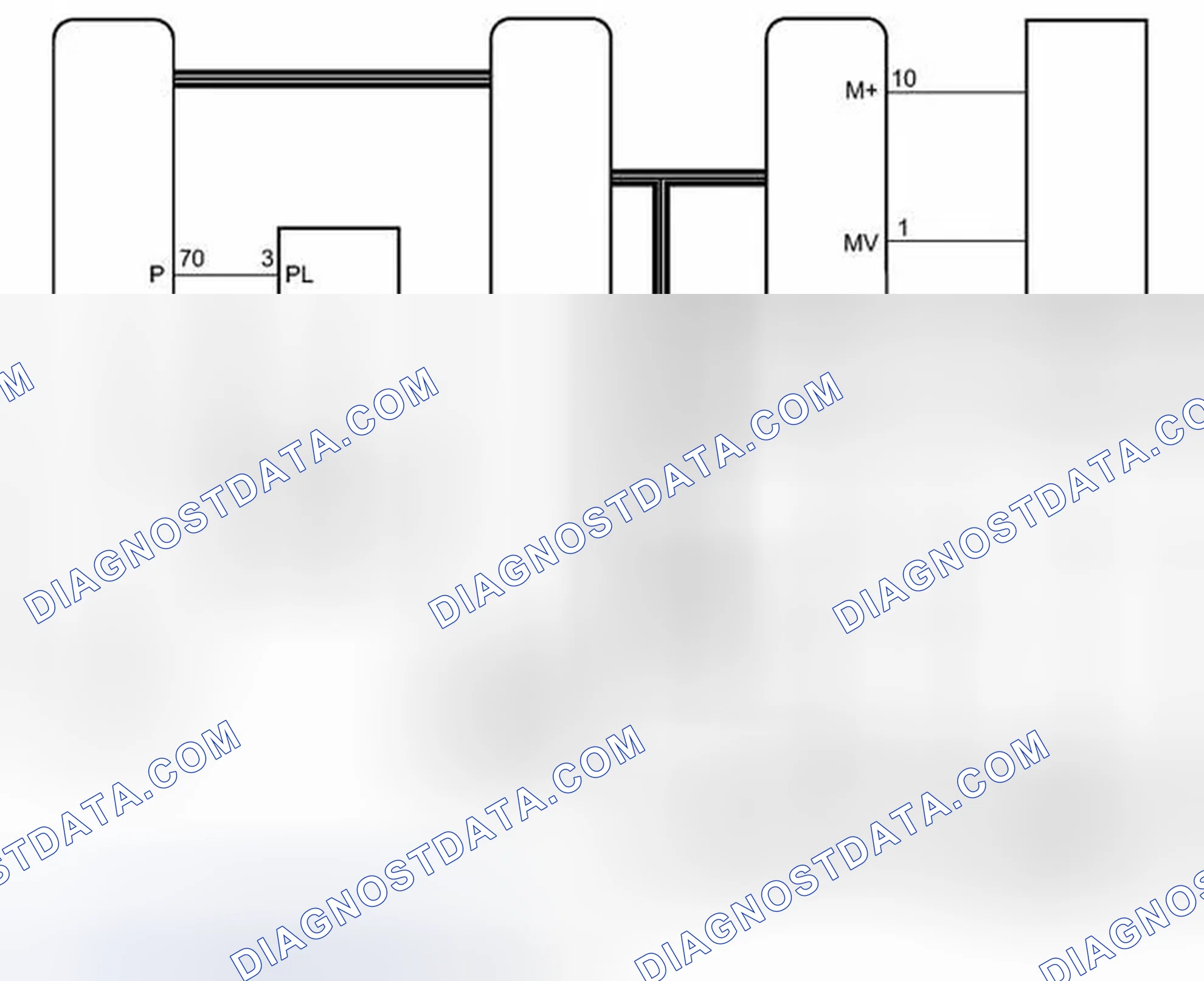Scheme 8: WIRING DIAGRAM