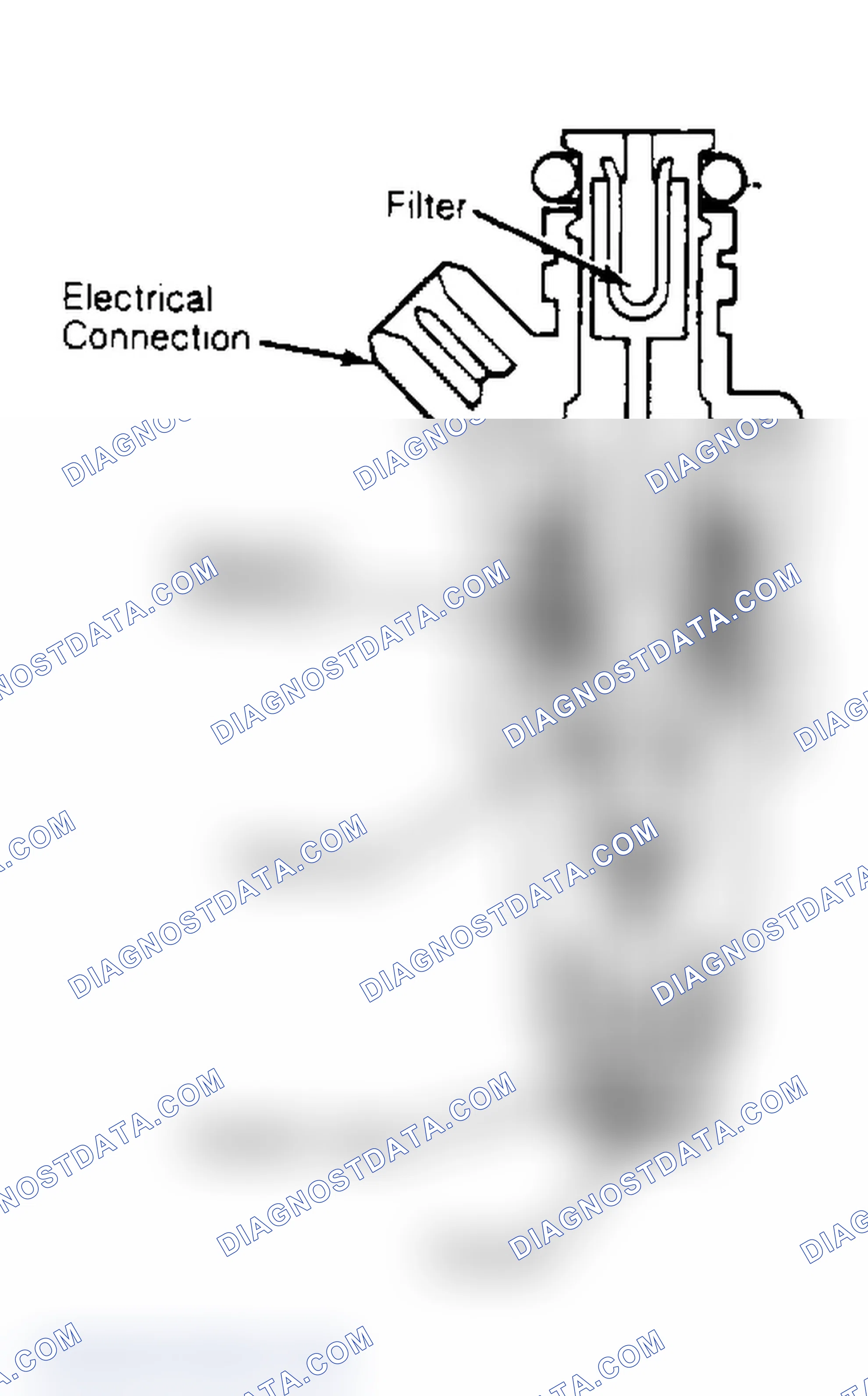 Scheme 21: Typical Fuel Injector