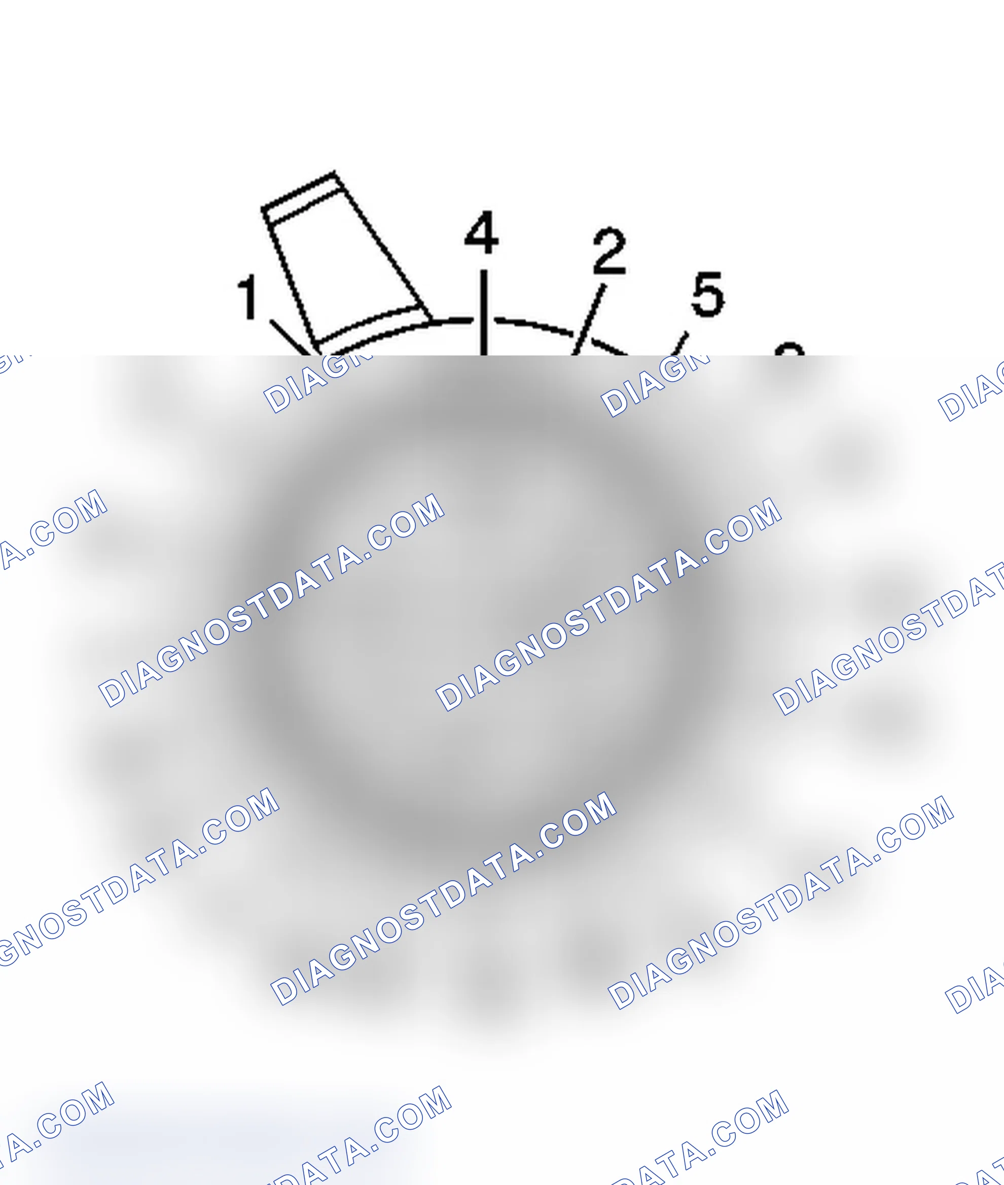 Scheme 27: Engine Side to Transmission Side