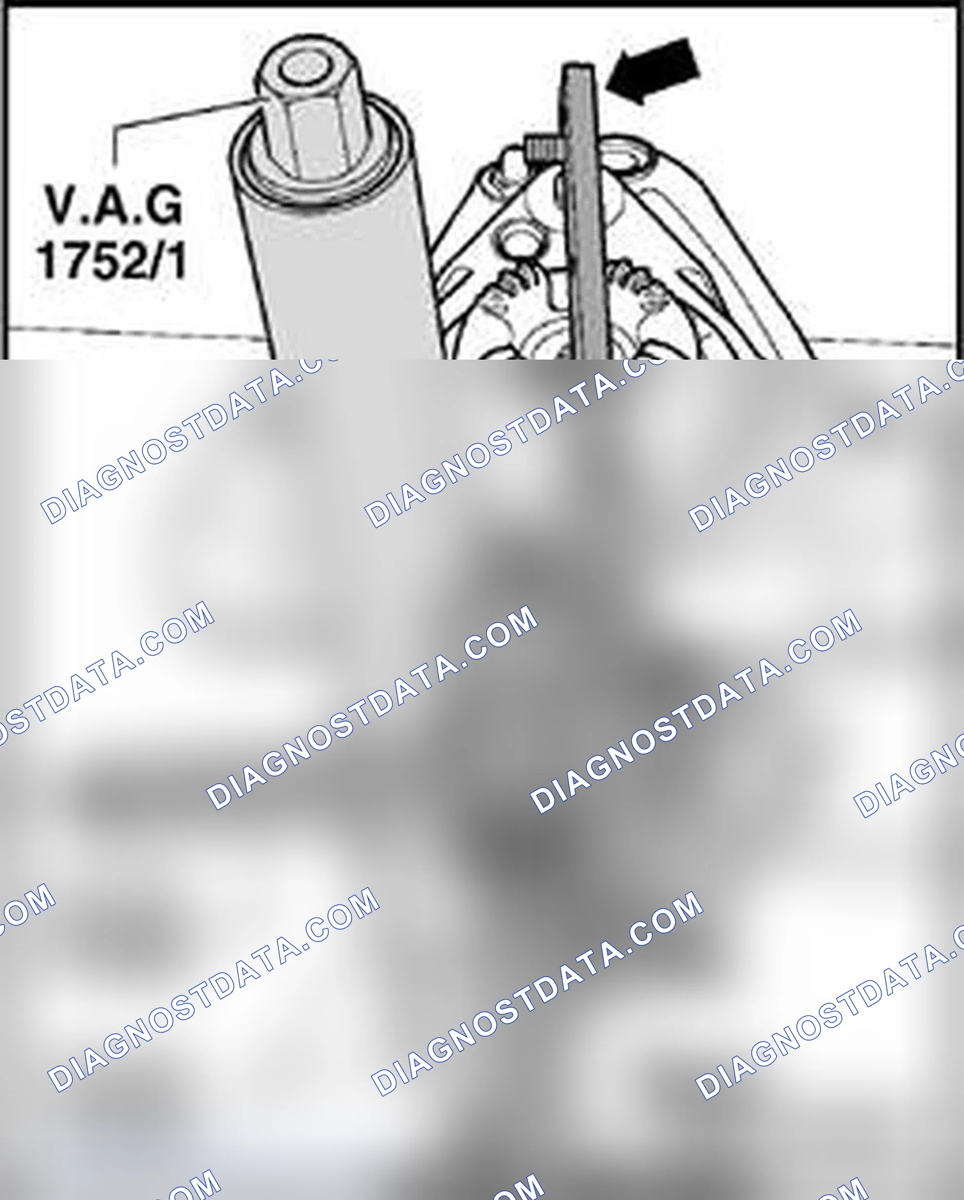 Scheme 32: Mounting bracket location