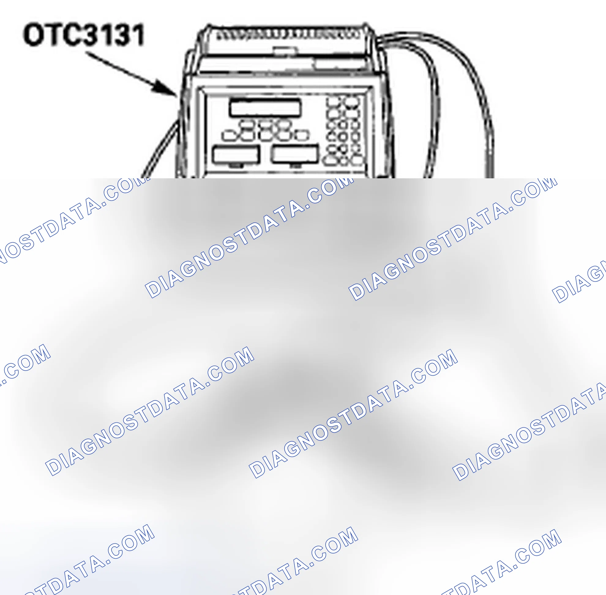 Scheme 2: Starter System Circuit Troubleshooting