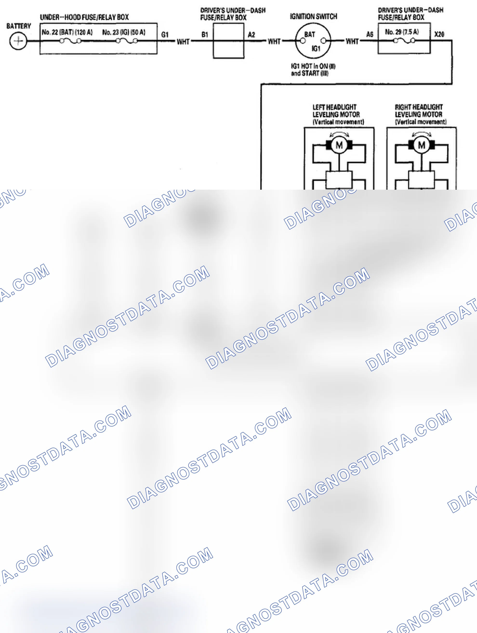 Scheme 4: Circuit Diagram