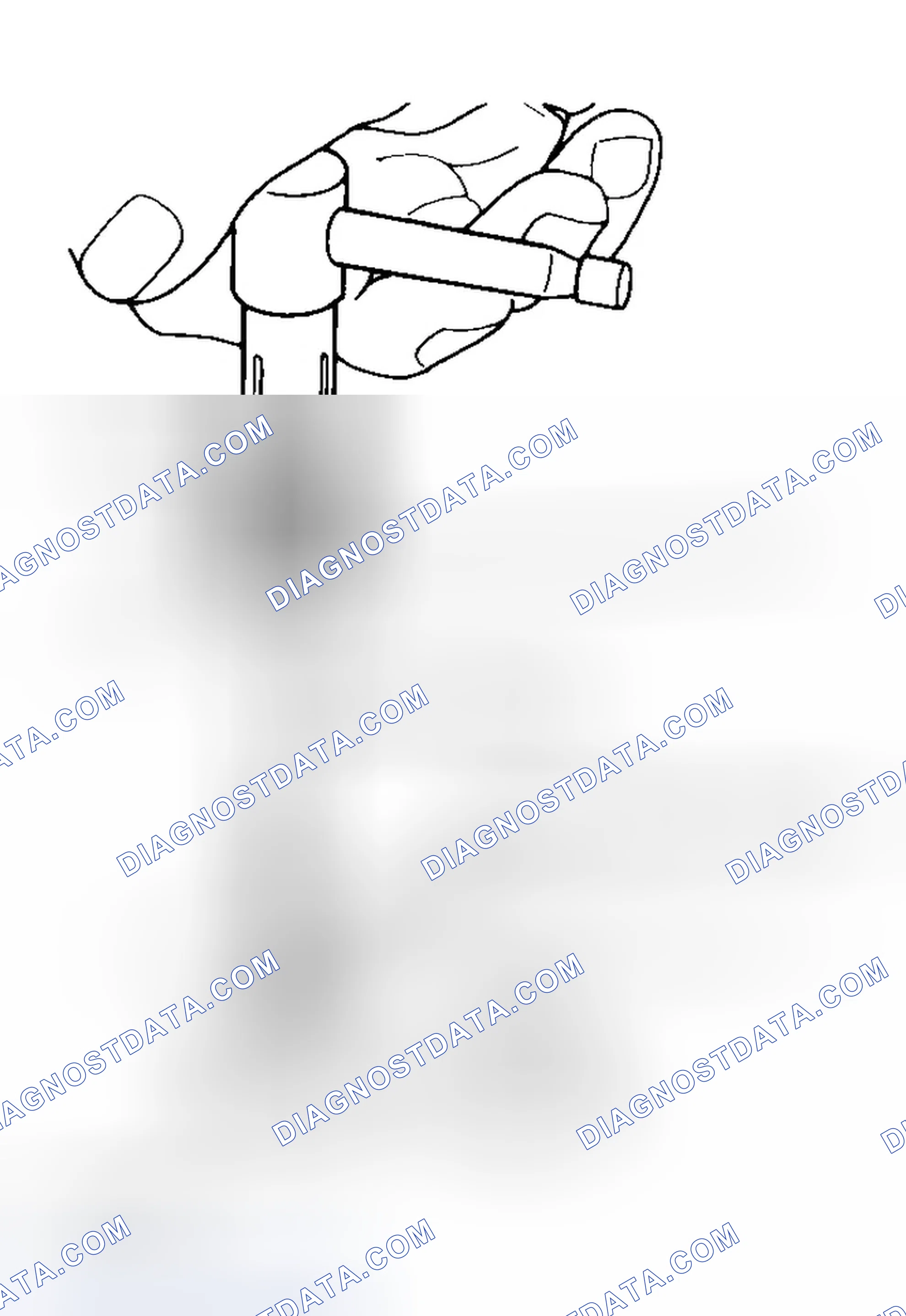 Scheme 16: Reaming Valve Guides