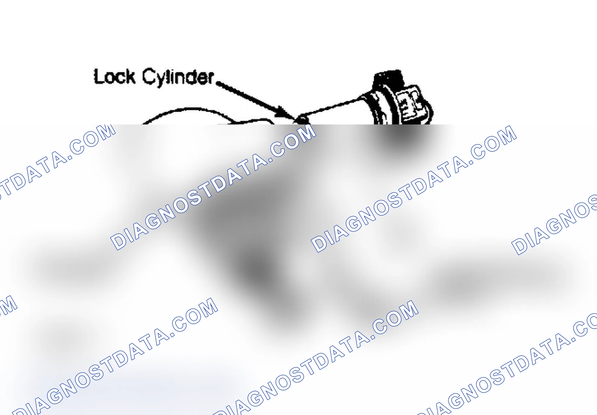 Scheme 2: STEERING COLUMN DISASSEMBLY