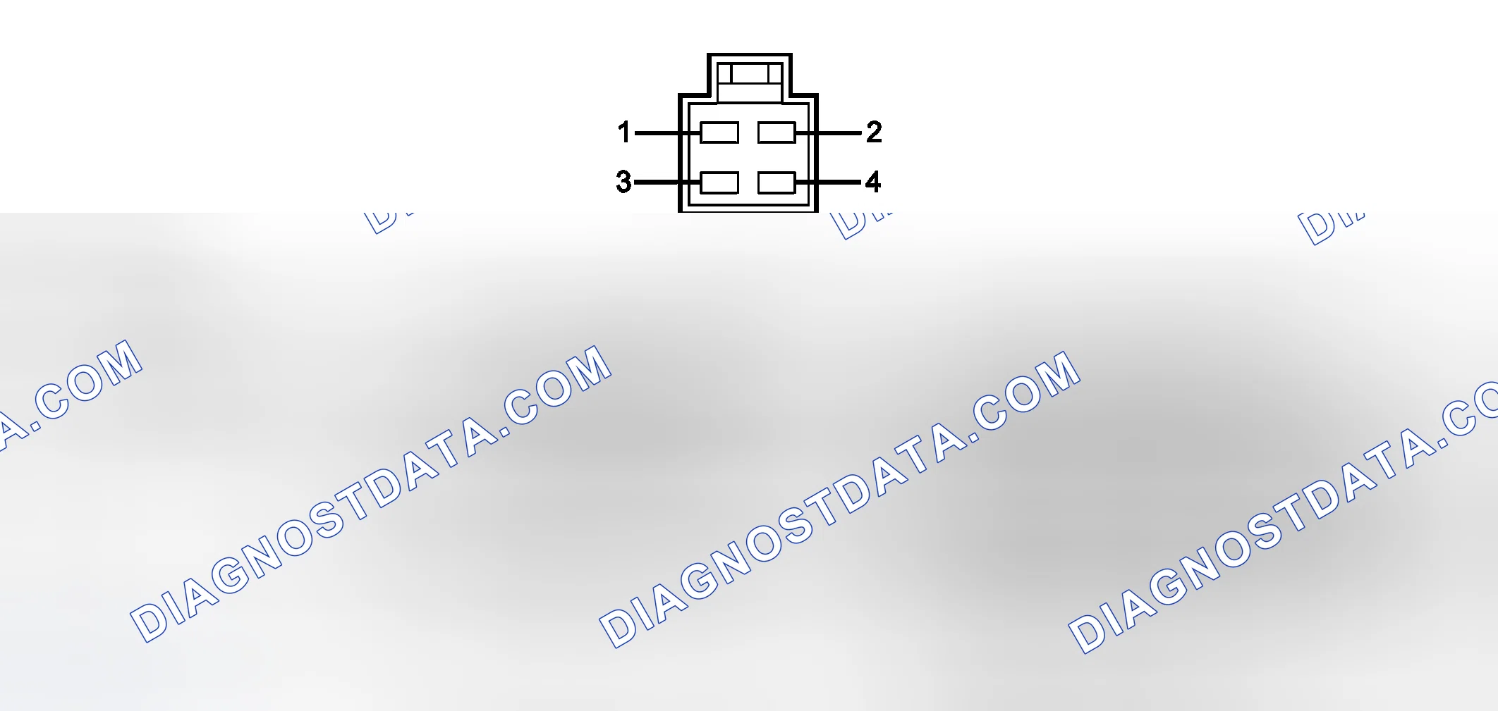 Scheme 74: Blower Motor Resistor C293