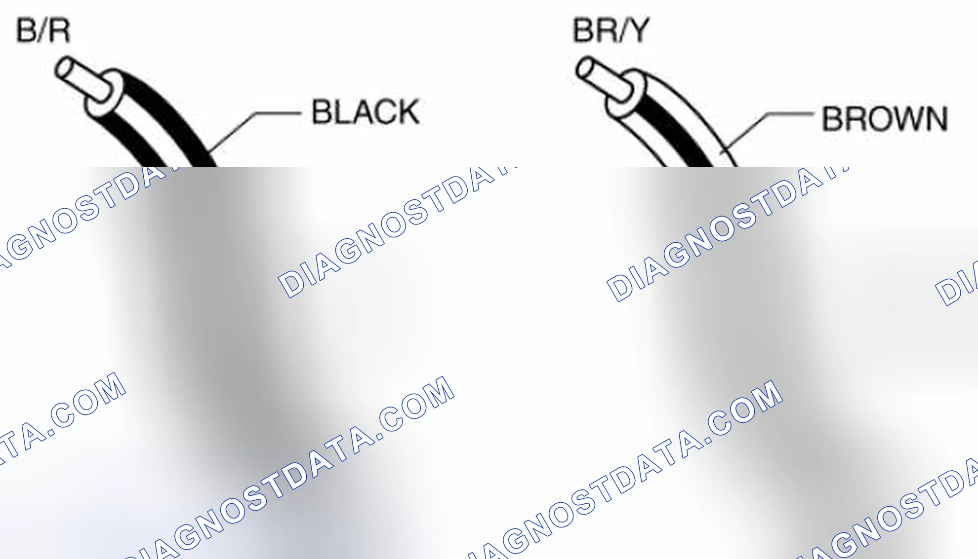 Scheme 27: Wiring color codes