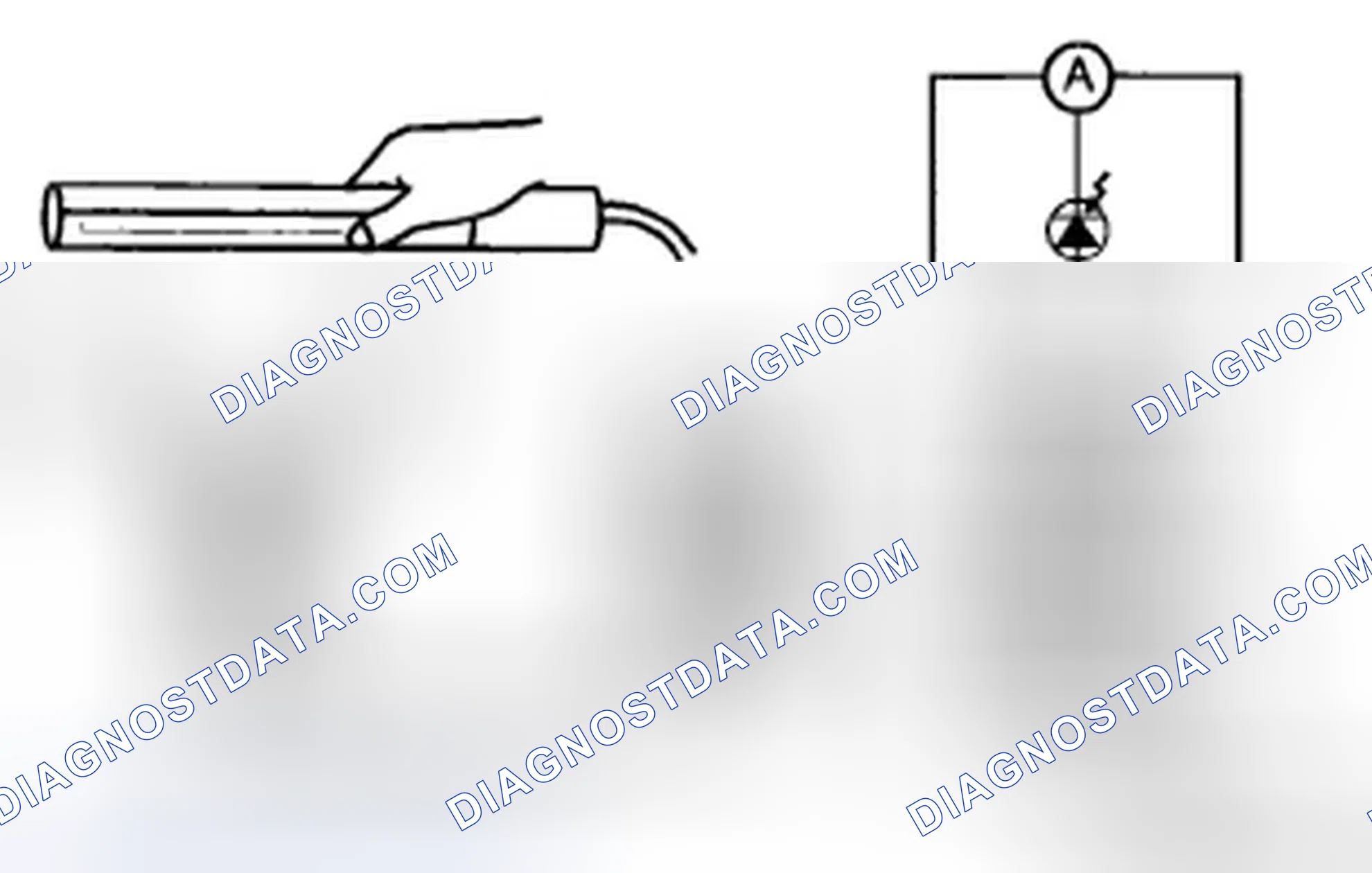 Scheme 33: SOLAR RADIATION SENSOR INSPECTION [FULL-AUTO AIR CONDITIONER]