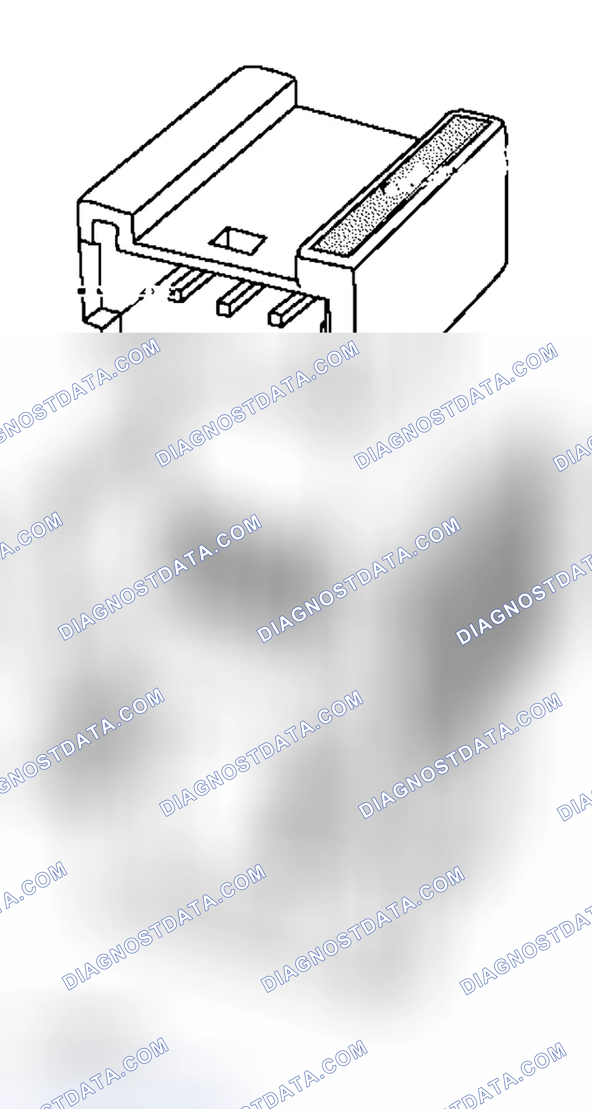 Scheme 18: Identifying Brake Light Switch