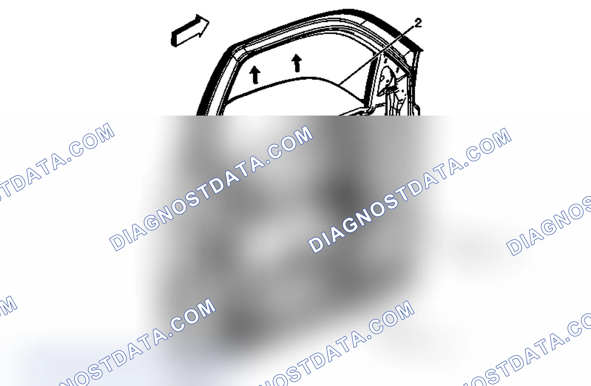 Scheme 19: Front Side Door Window Replacement