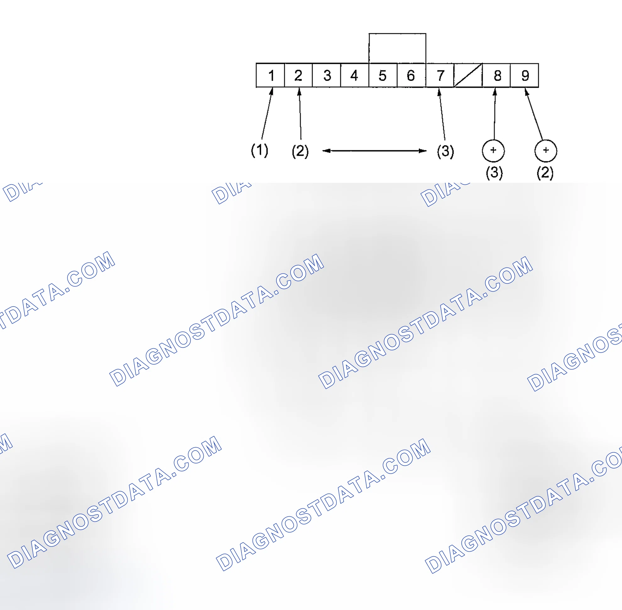 Scheme 40: AIR OUTLET SWITCHING SERVO MOTORS