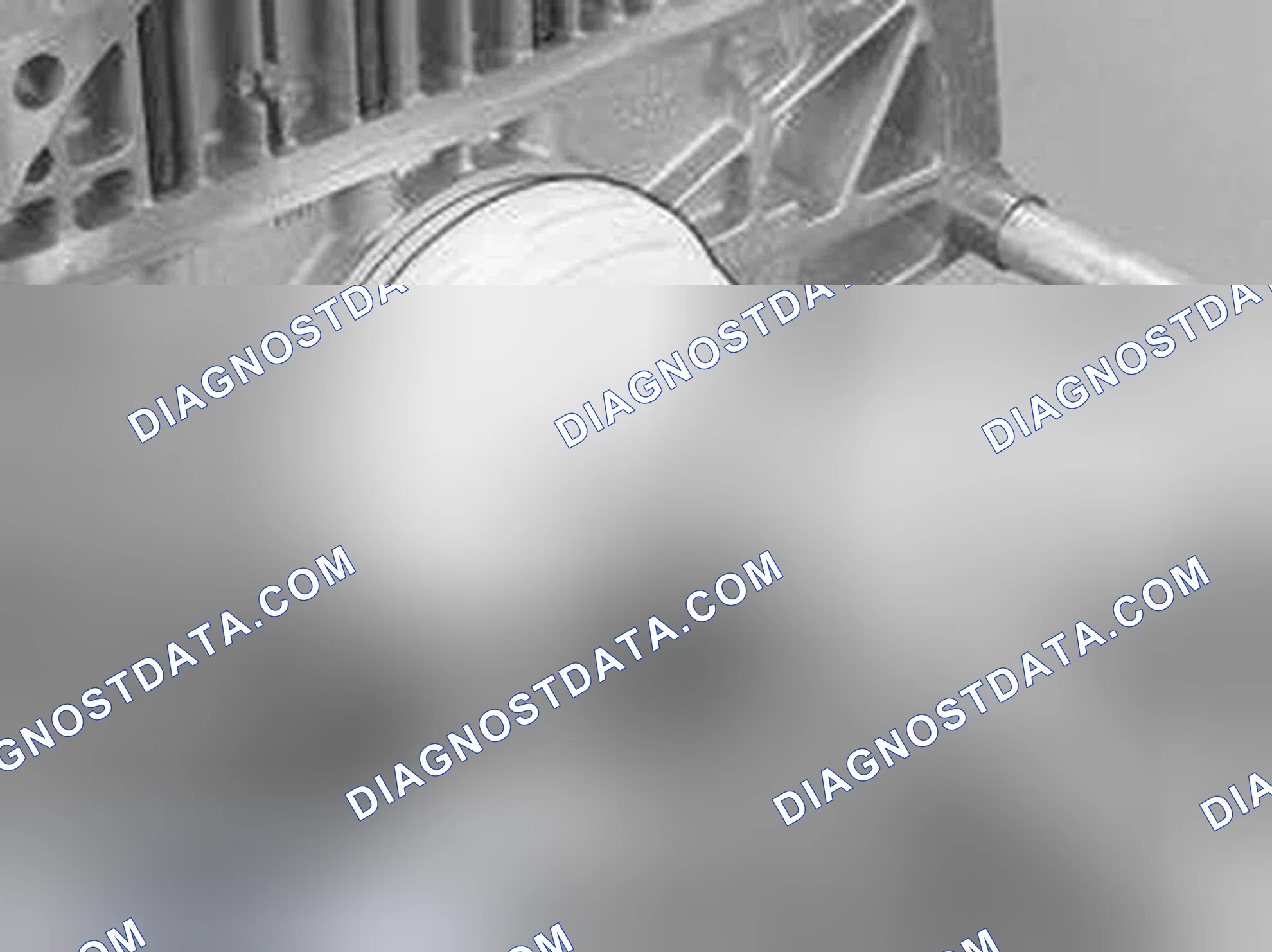 Scheme 469: Installing The Rear Crankshaft Seal