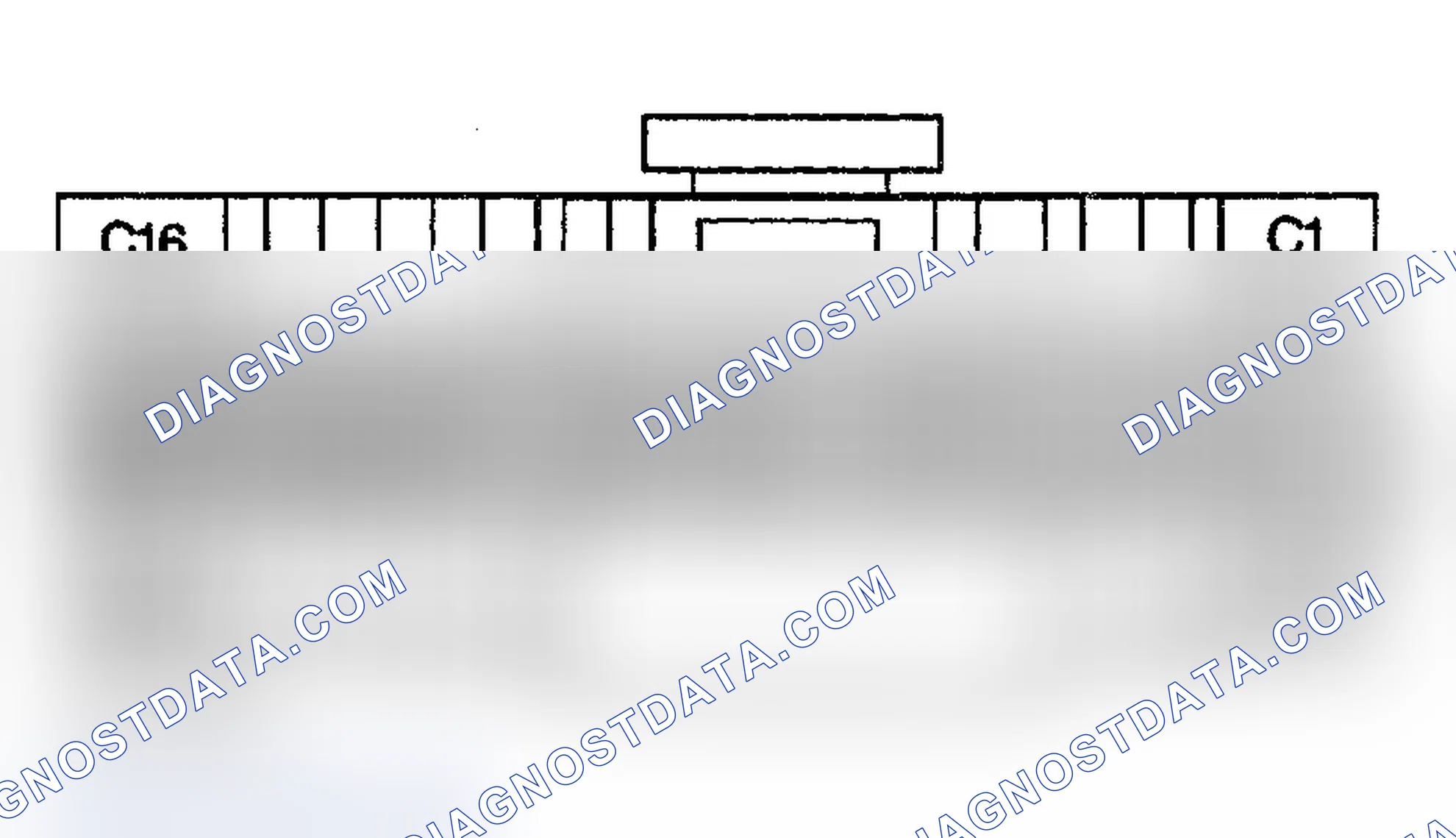 Scheme 22: PCM 32-Pin Connector
