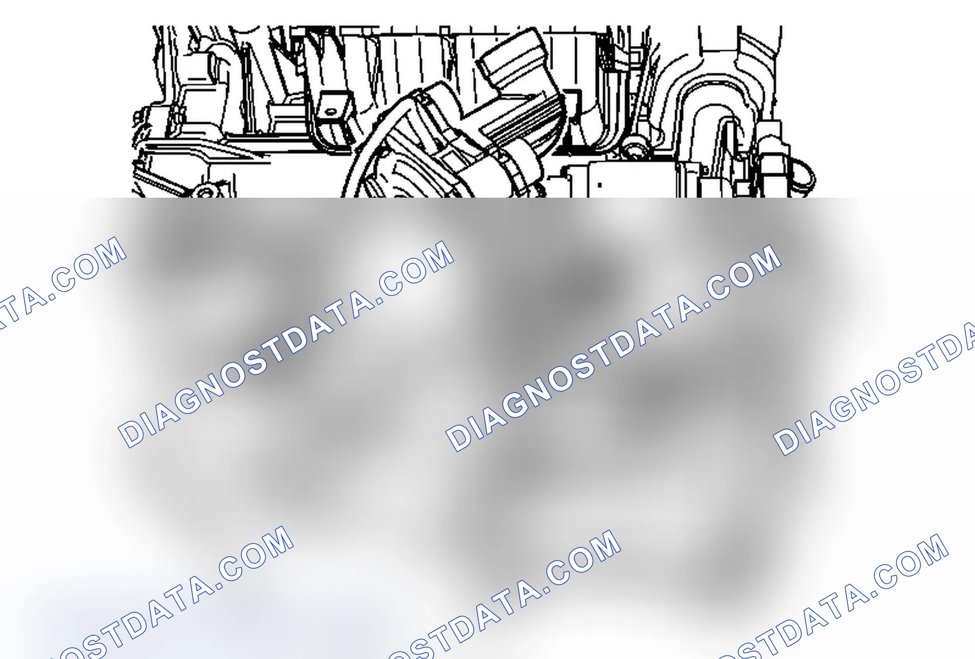 Scheme 36: Secondary Air Injection Pump Replacement