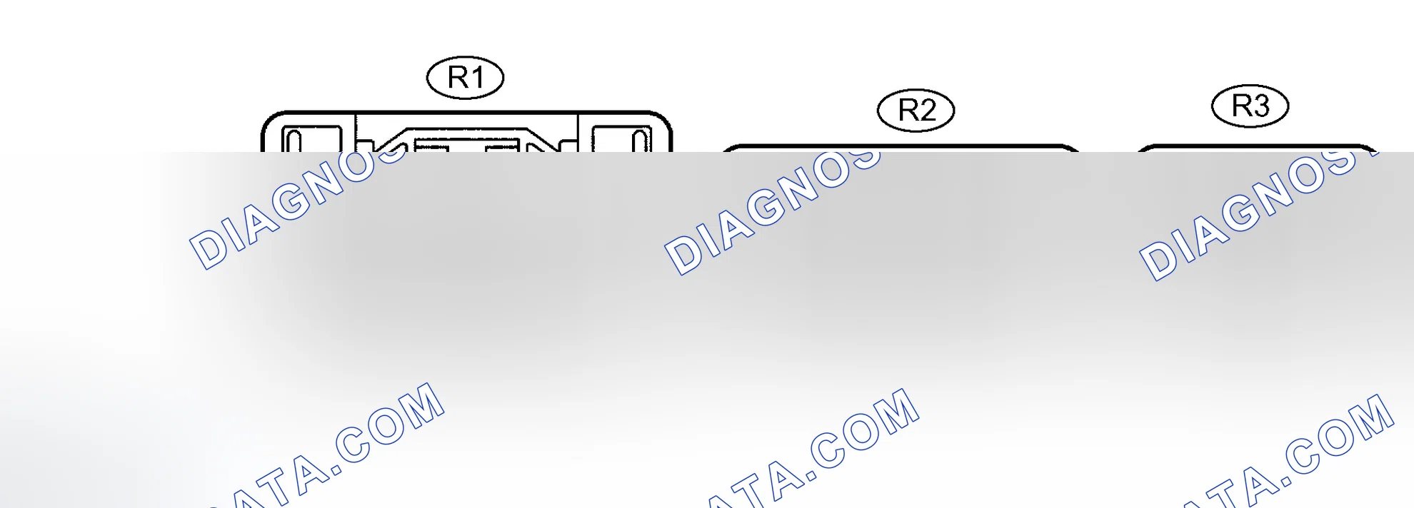 Scheme 24: TERMINALS OF ECU