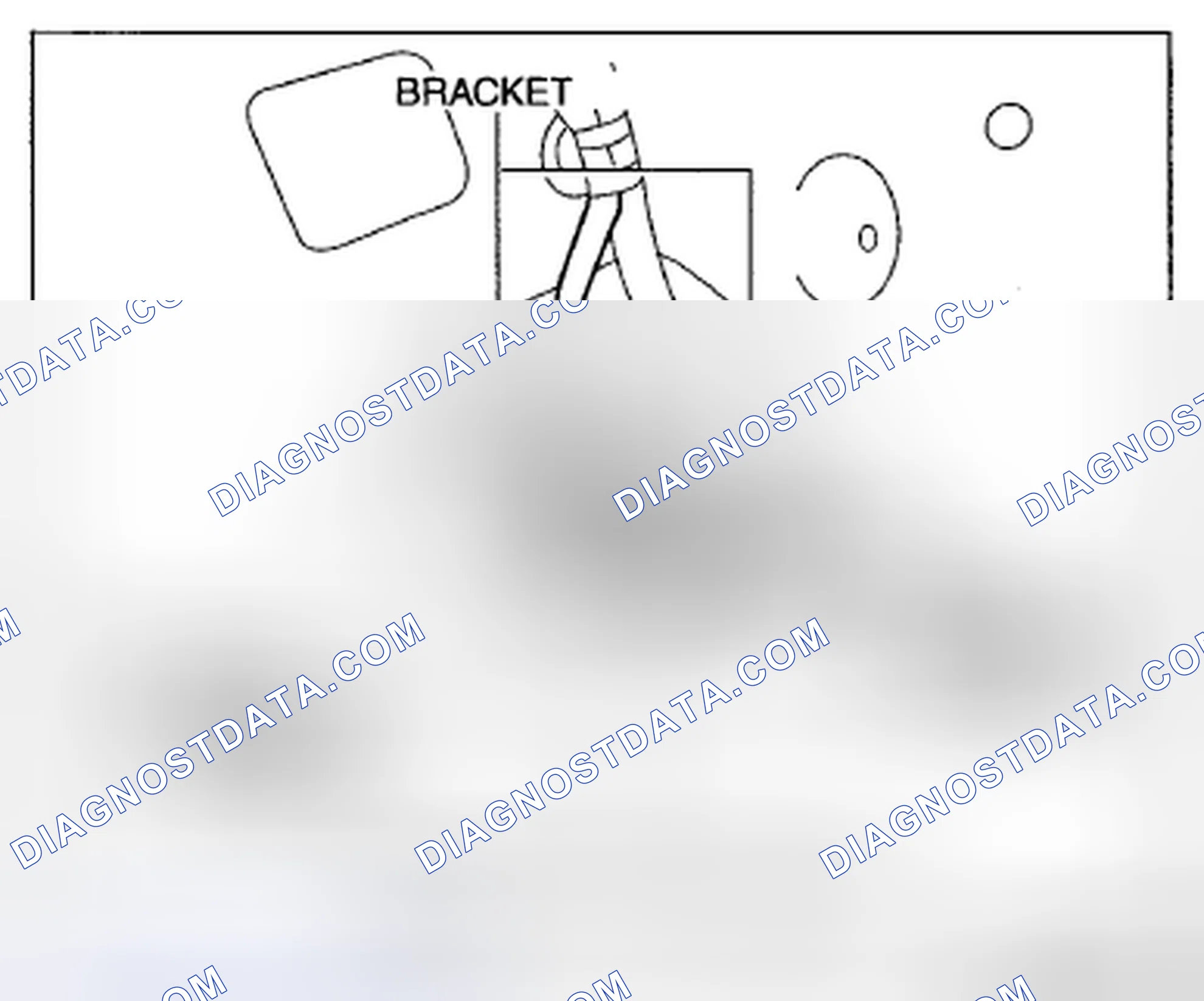 Scheme 101: INBOARD LIGHT REMOVAL/INSTALLATION
