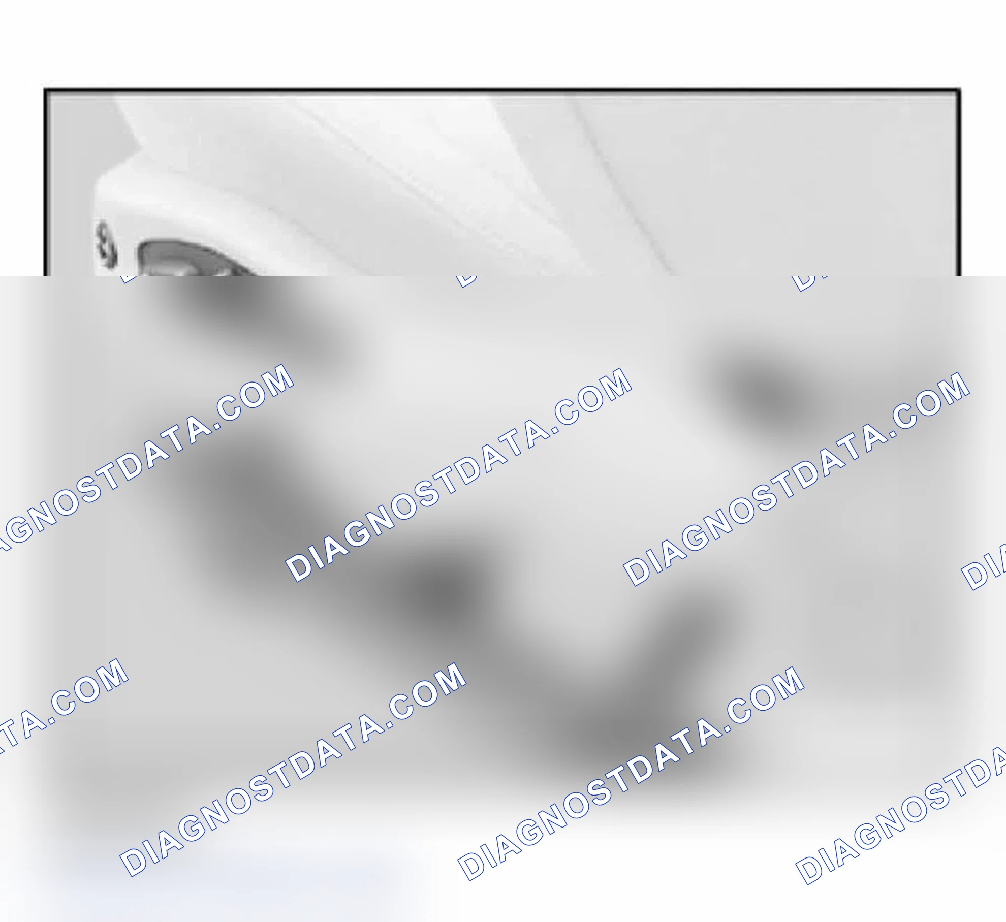 Scheme 159: 52 16 040 Removing and installing/replacing outer cover on front left or right seat (sports/electric