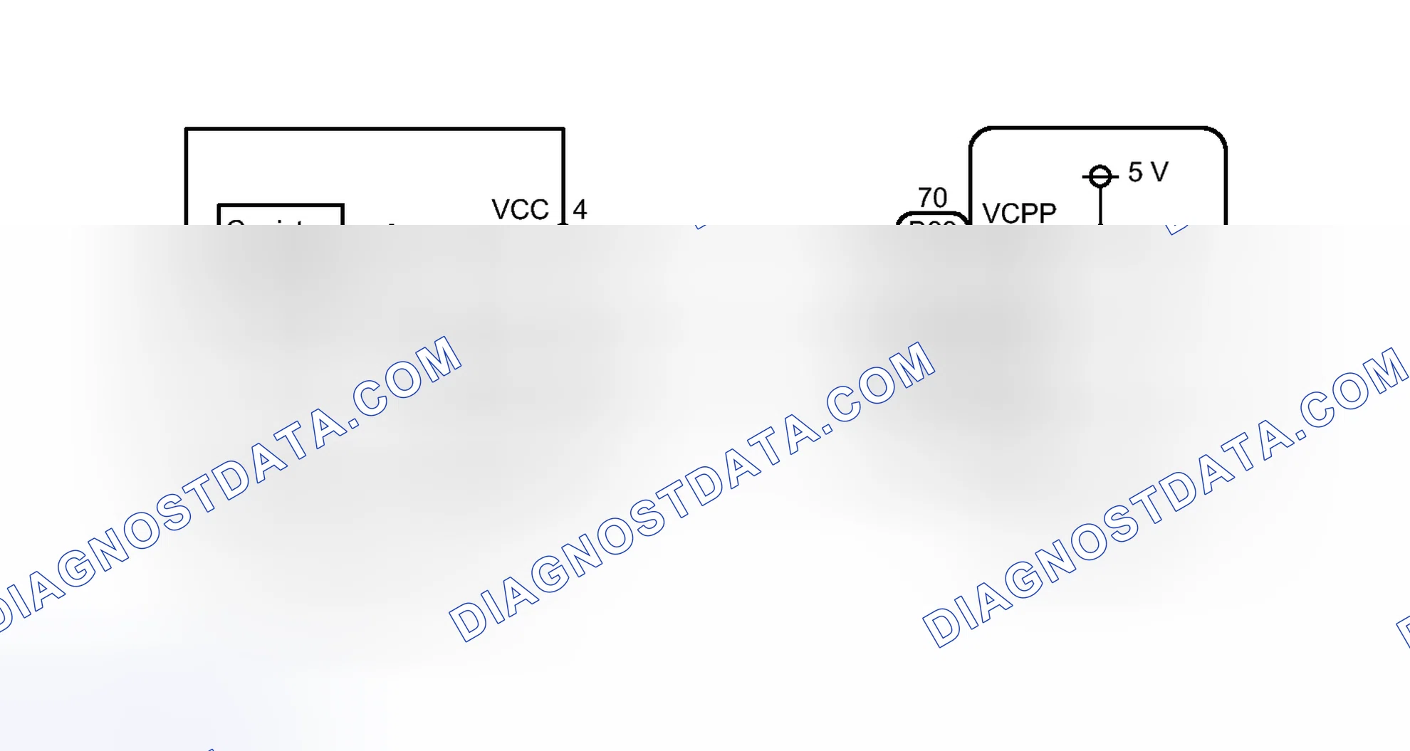 Scheme 254: WIRING DIAGRAM