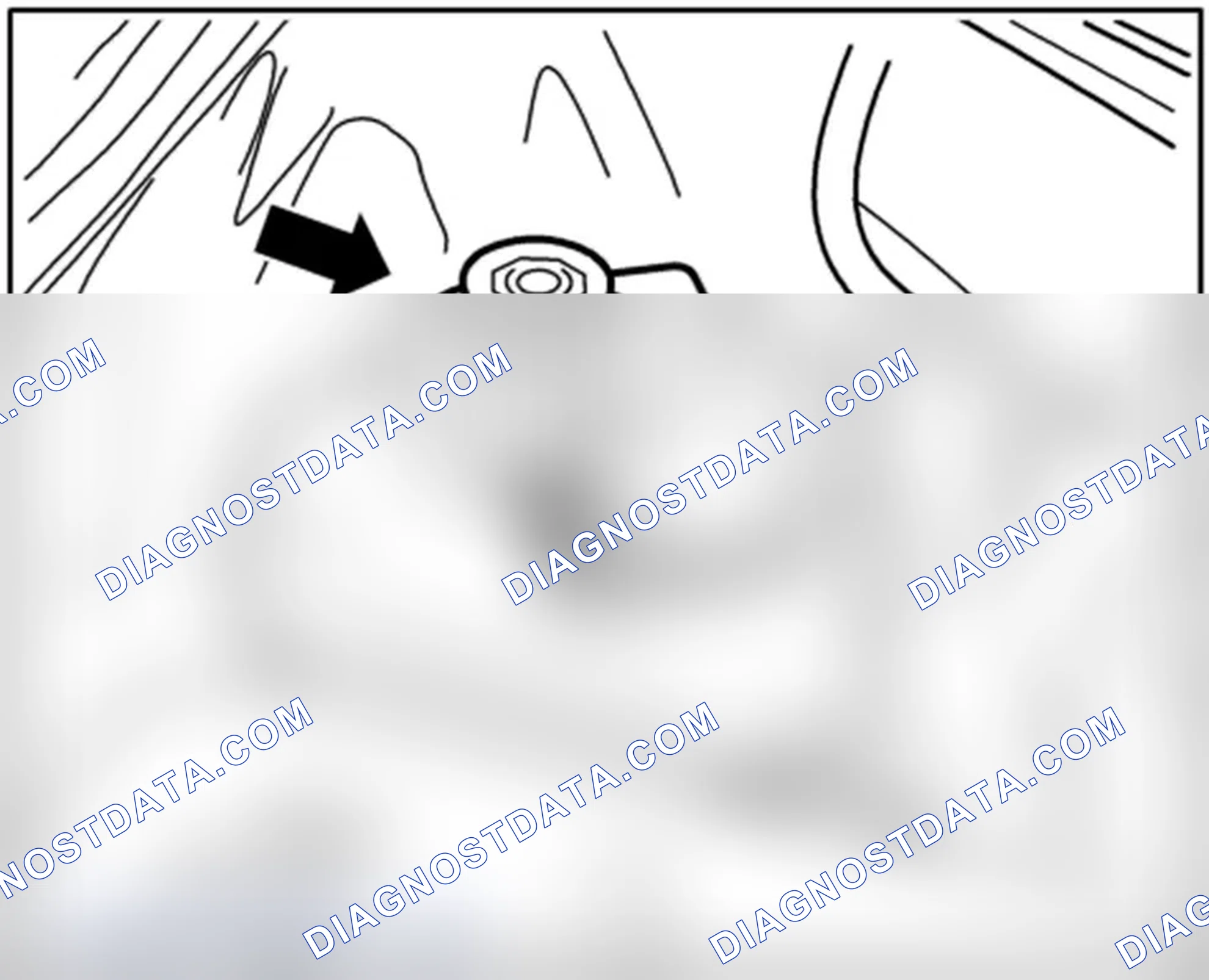 Scheme 8: Changing the brake fluid