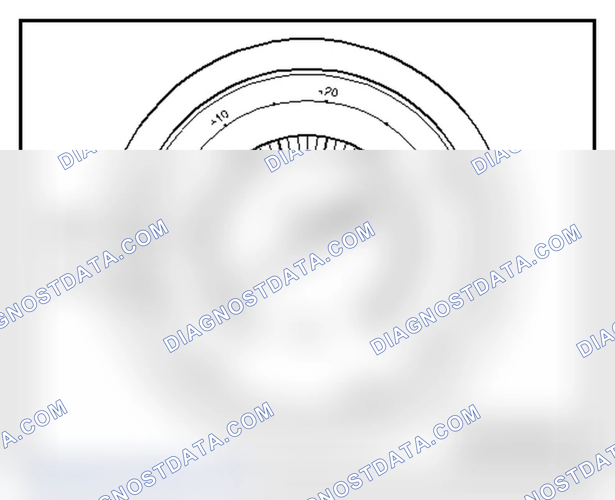 Scheme 49: PRESSURE GAUGE, TESTS AND MEASUREMENTS