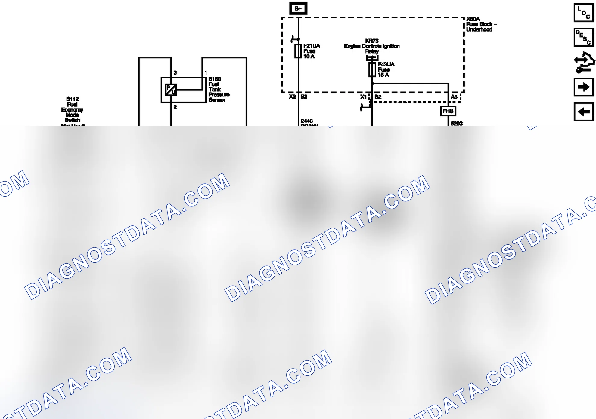 Scheme 101: Fuel Controls - Evaporative Emission Controls