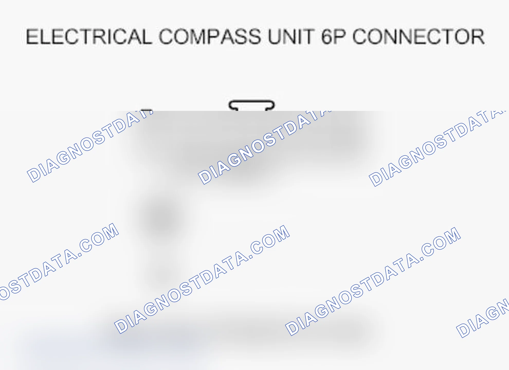 Scheme 629: Electrical Compass Troubleshooting