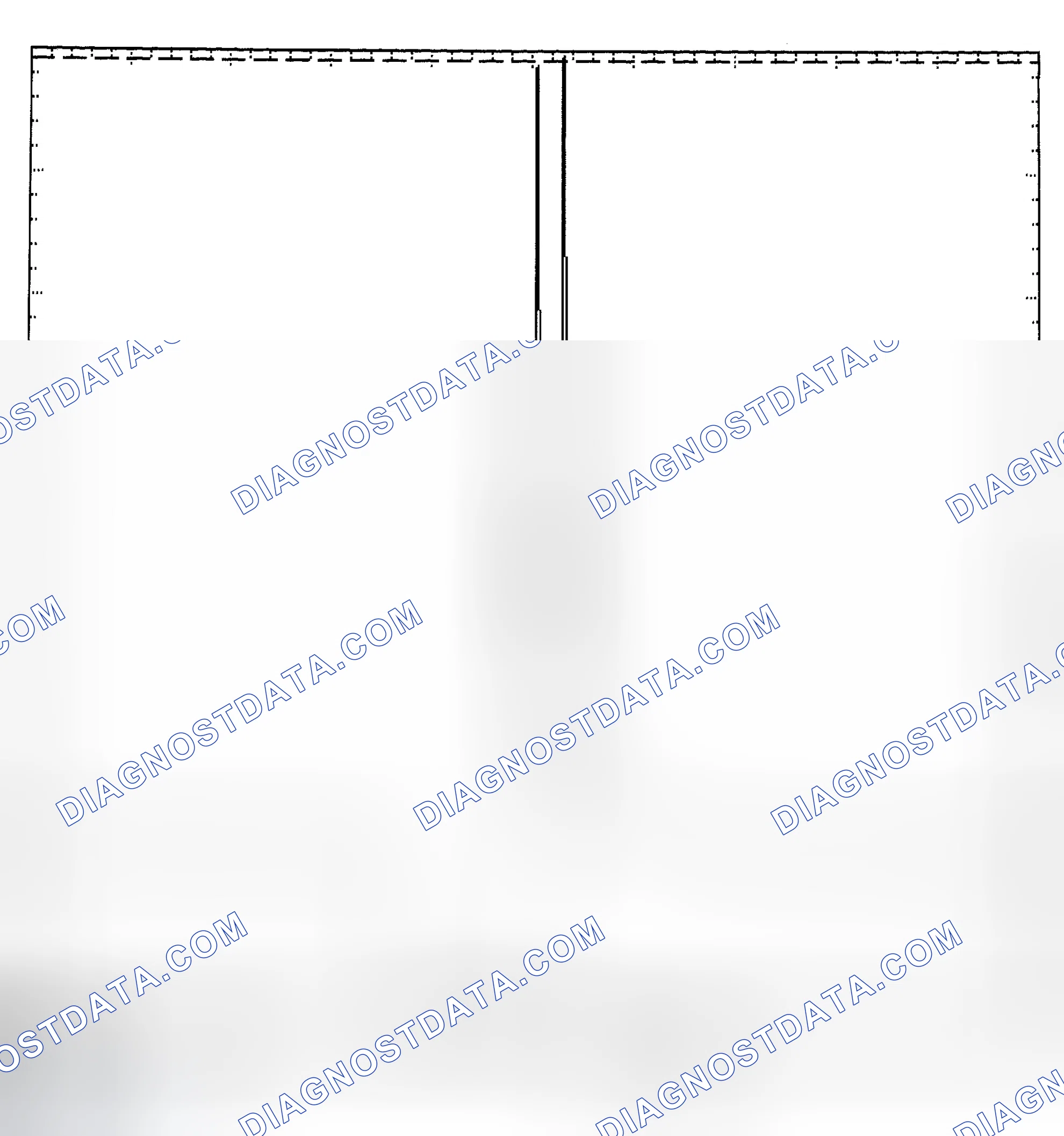 Scheme 30: Single Injector - Known Good - Voltage Pattern