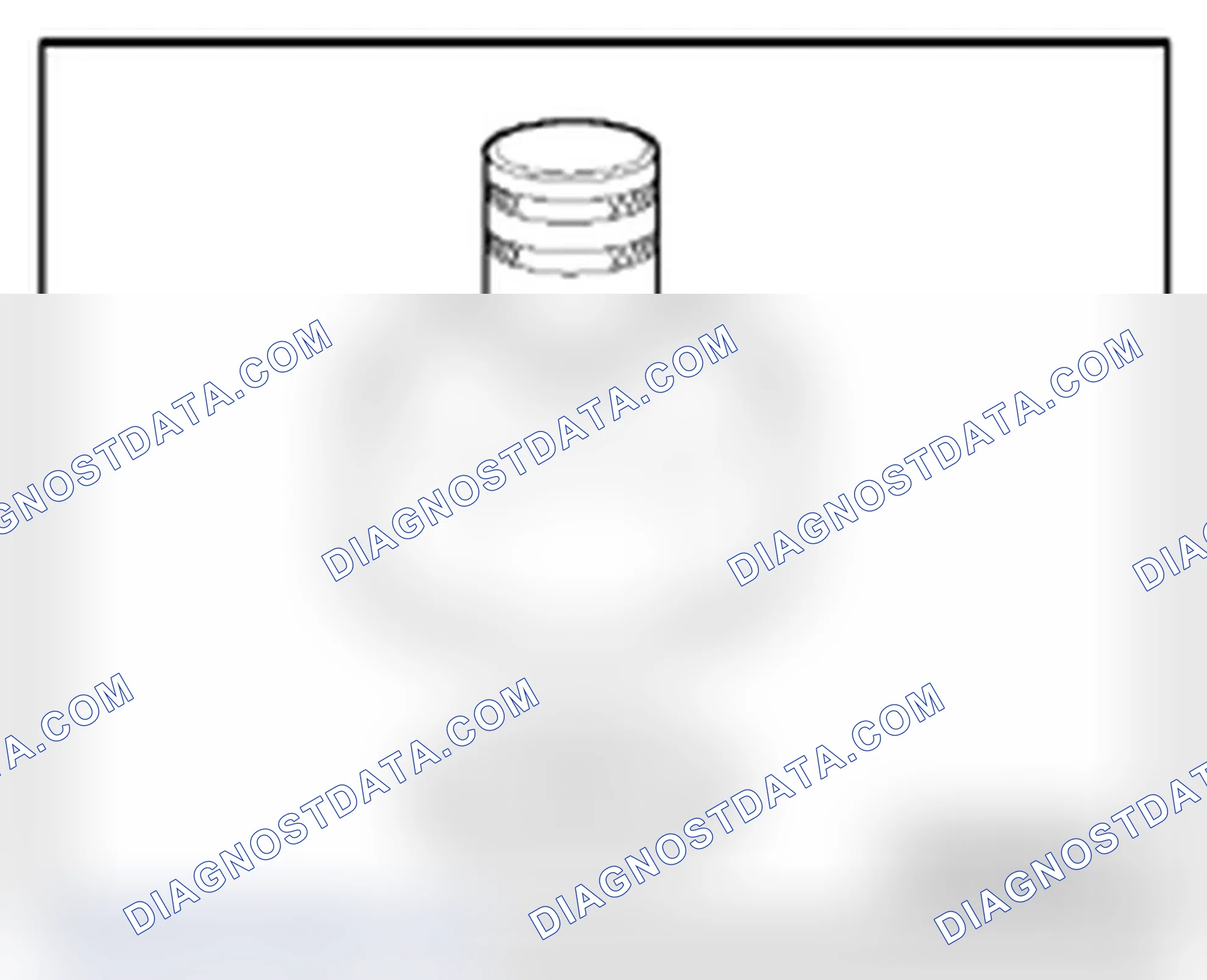 Scheme 63: Connection piece for refrigerant cylinder with seal, quick-release coupling connection or threaded c