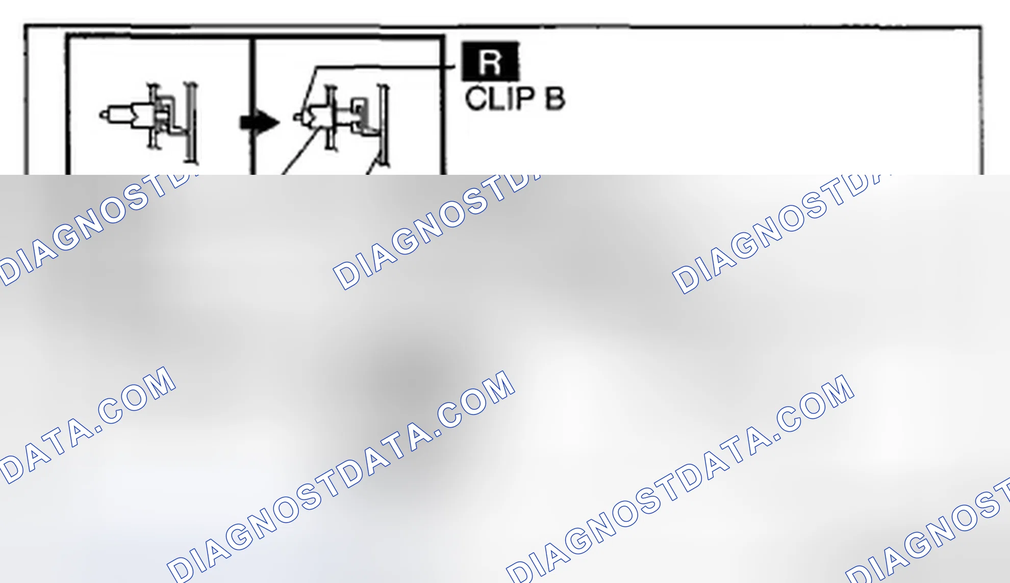 Scheme 60: A-PILLAR TRIM REMOVAL/INSTALLATION