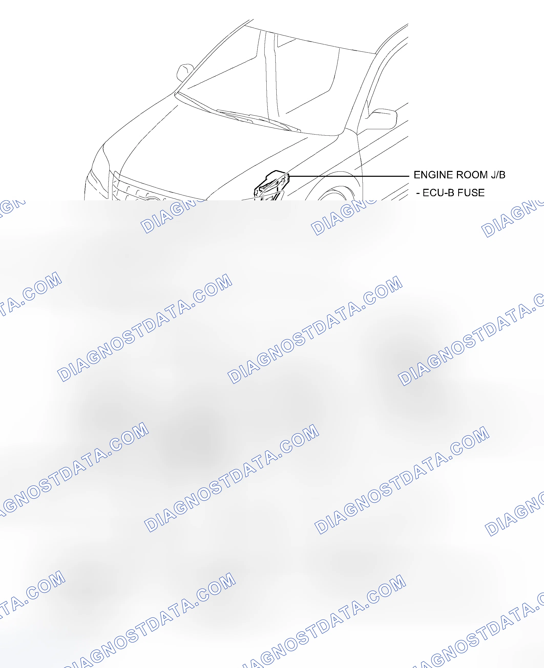 Scheme 40: PARTS LOCATION