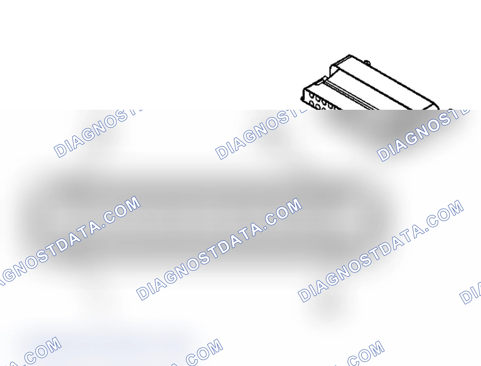 Scheme 6: Electronic Suspension Control (ESC) Module C2