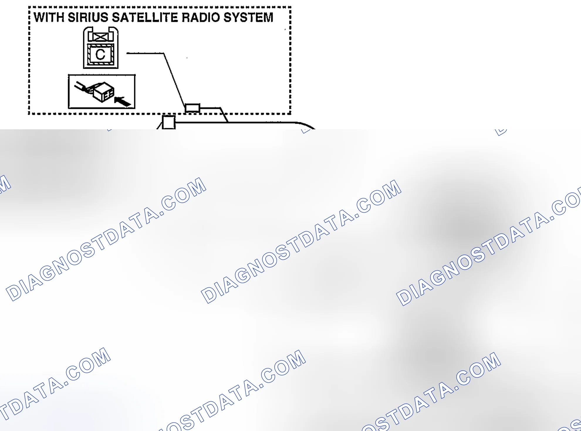 Scheme 36: Rear Antenna Feeder No.2