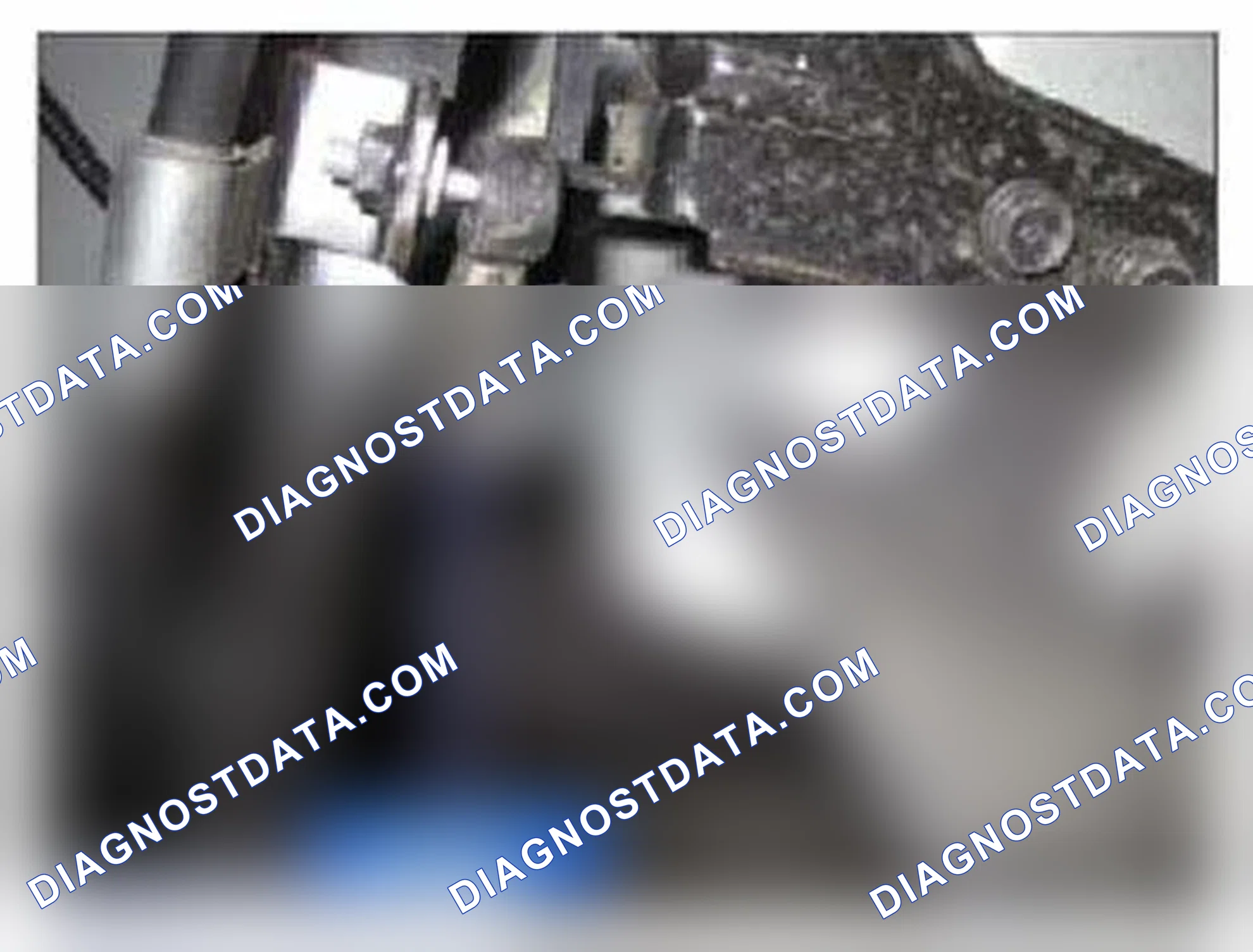 Scheme 6: Component Inspection