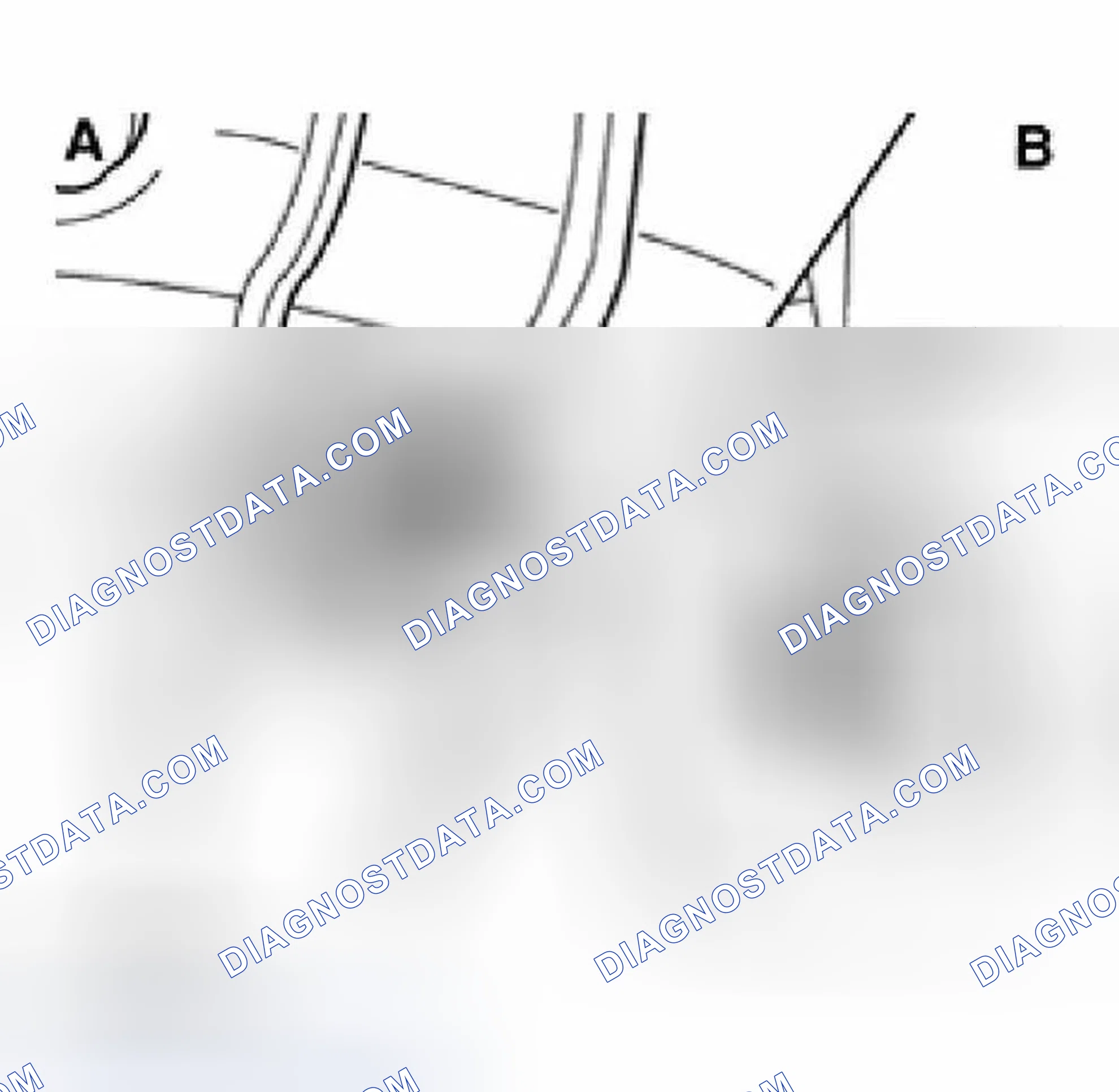 Scheme 326: Setting Flywheel Or Drive Plate To TDC No. 1 Cylinder