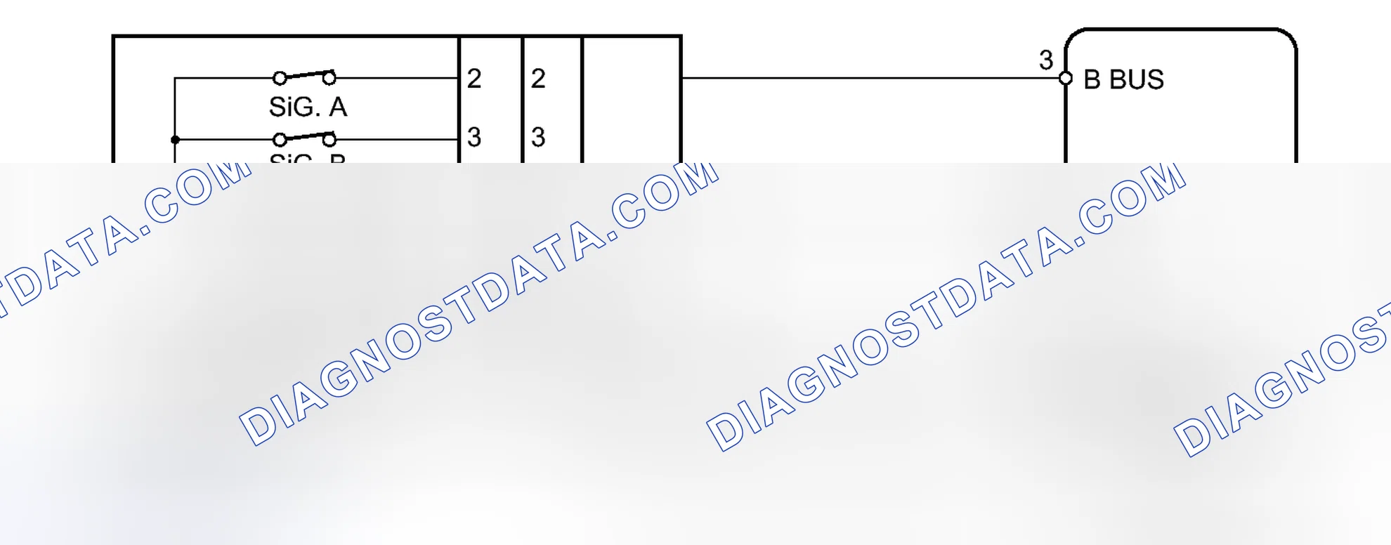 Scheme 259: WIRING DIAGRAM